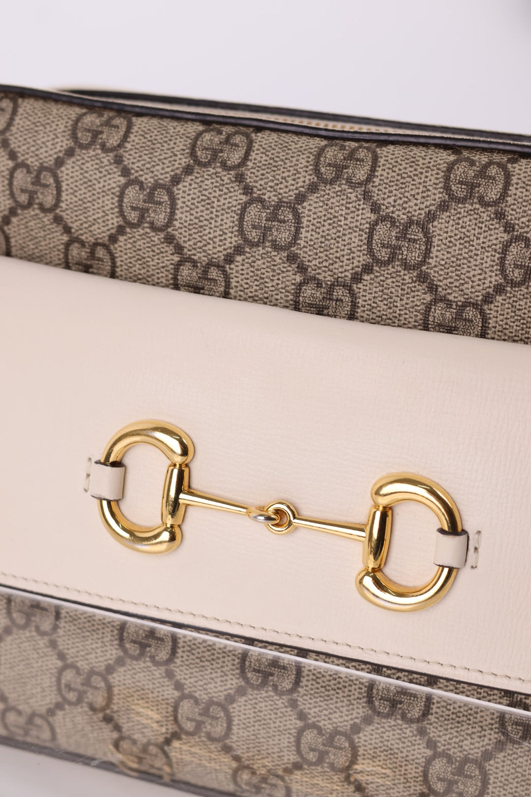 Gucci Horsebit Camera Bag