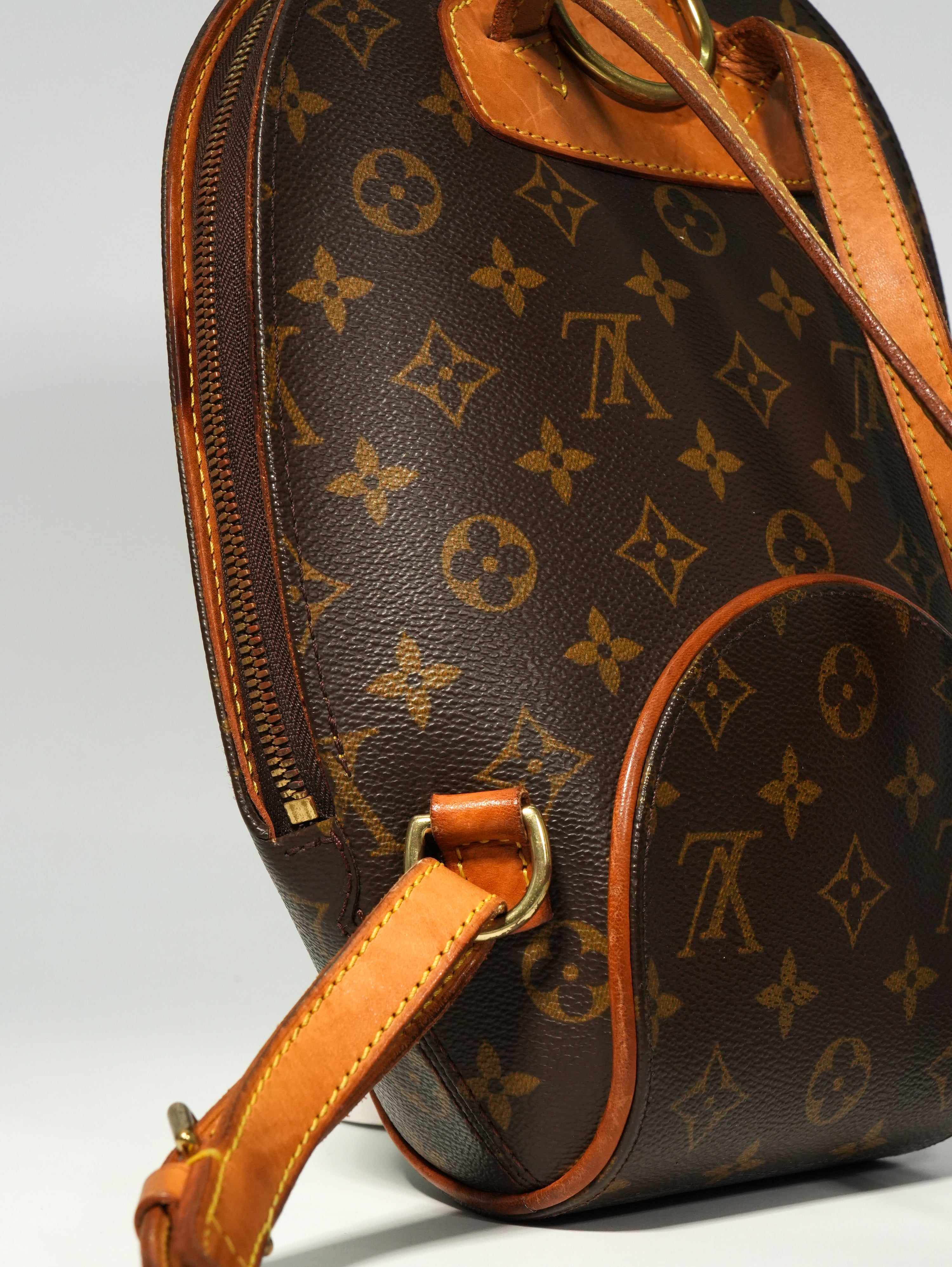 Louis Vuitton Zaino Ellipse