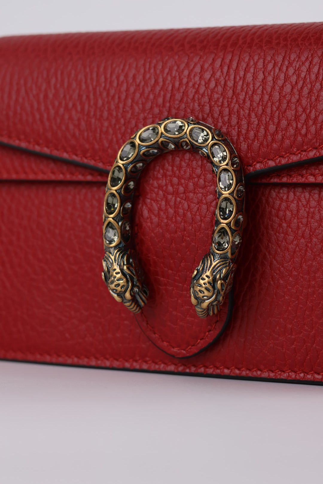 Gucci Super Mini Dionysus