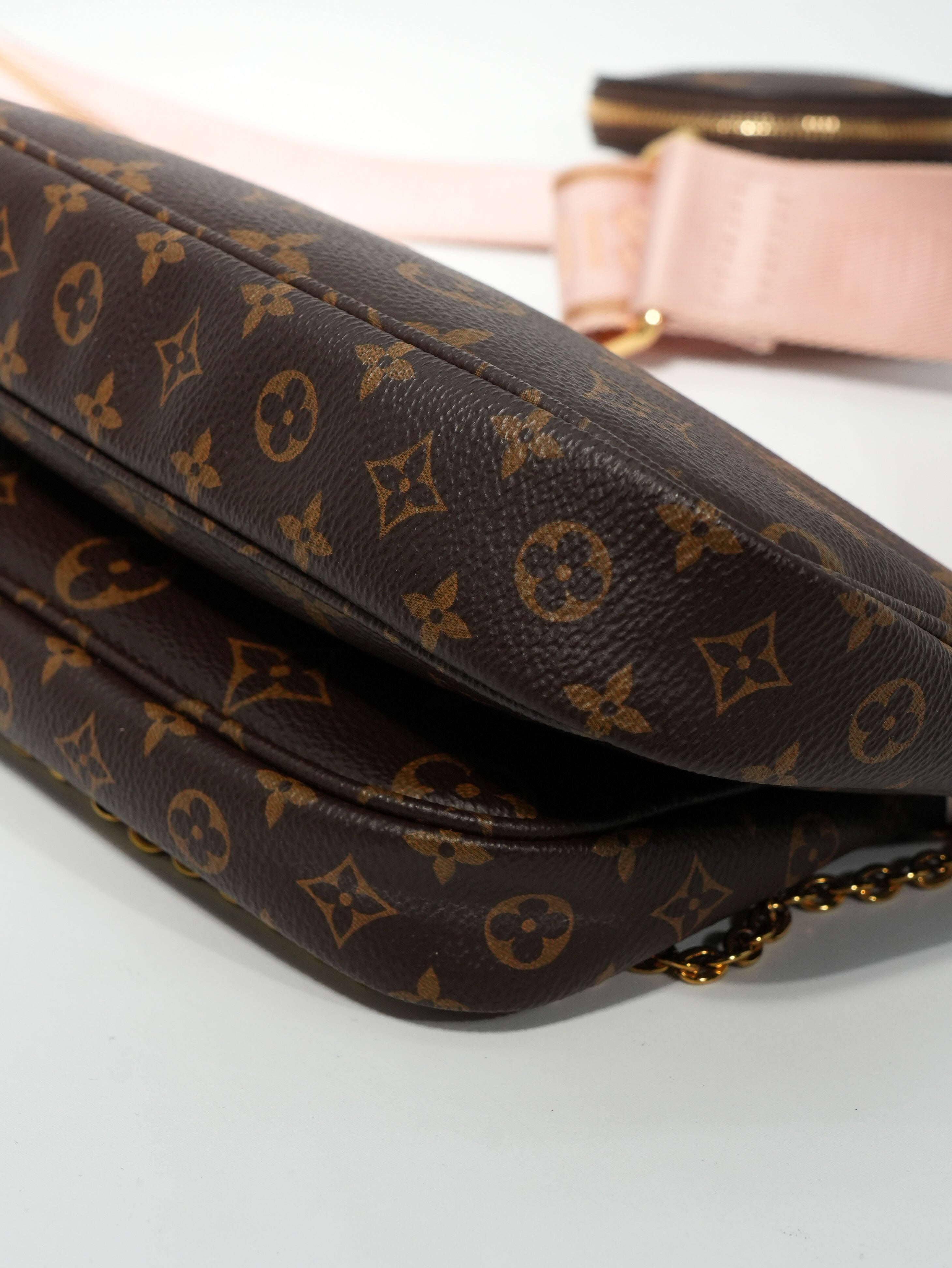 Louis Vuitton Multipochette Accessoires
