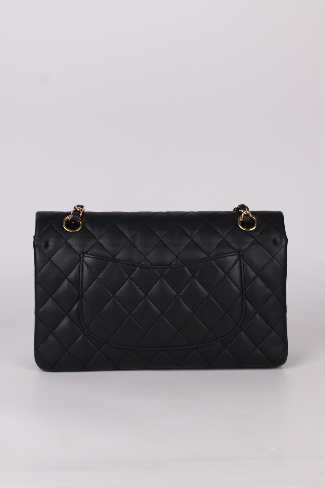 Chanel Timeless Double Flap