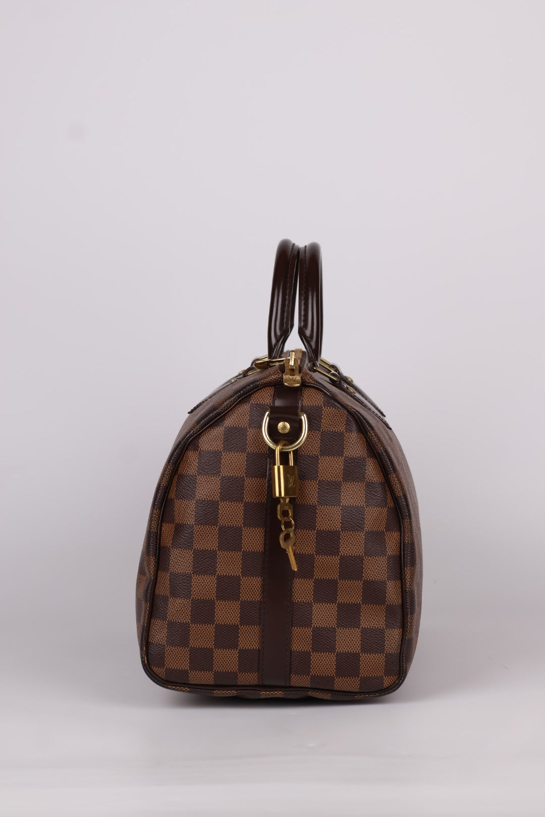 Louis Vuitton Speedy 30 Bandoulière  Damier Ébène