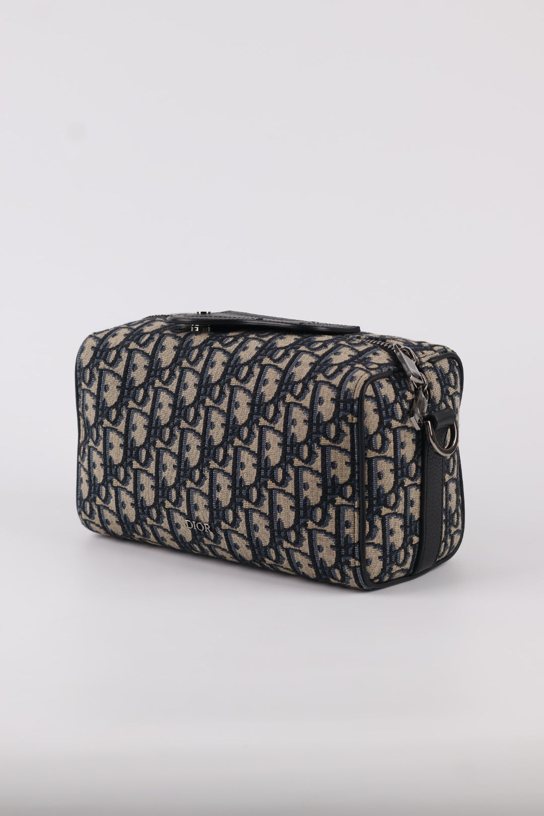 Dior Lingot Jacquard Oblique