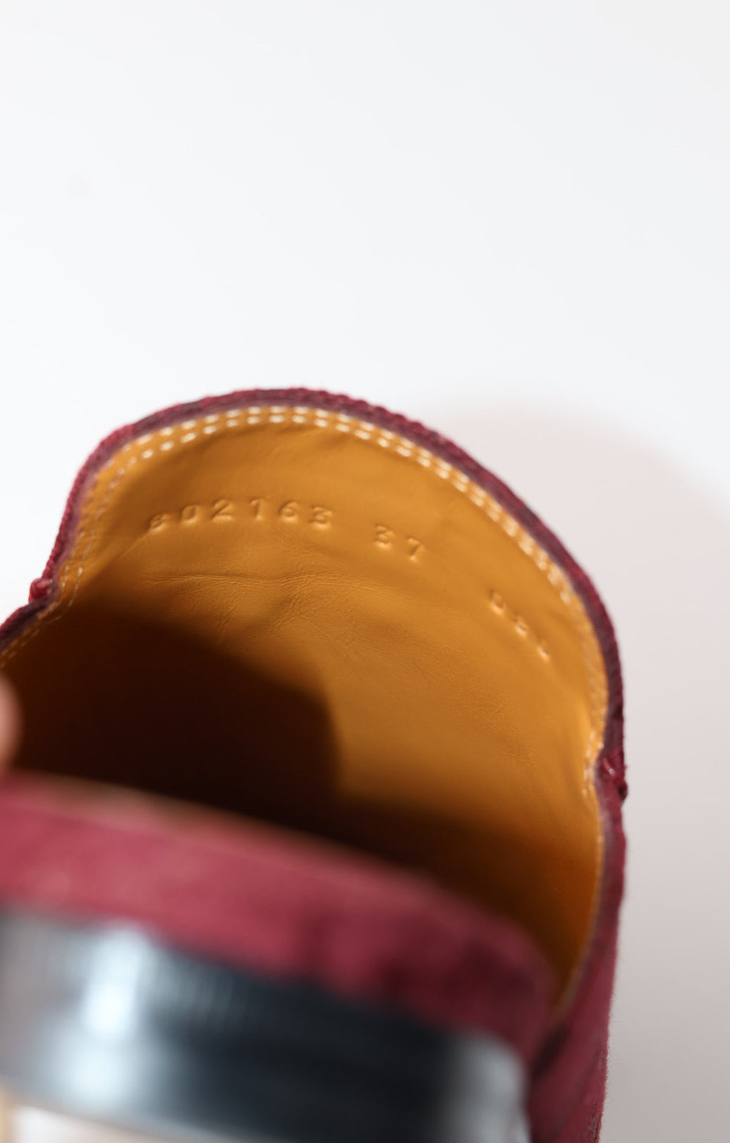 Gucci Slippers Princetown GG Supreme