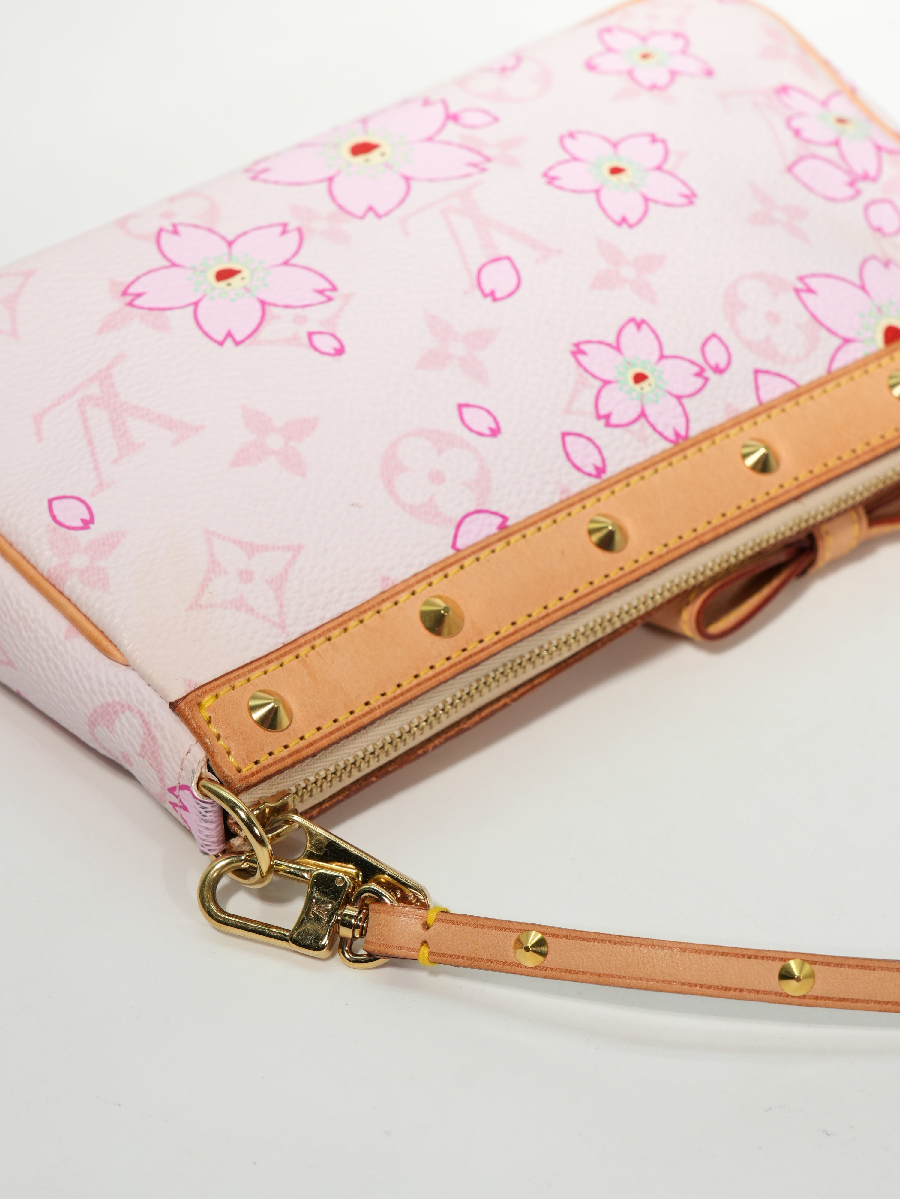 Louis Vuitton Accessoires Murakami Cherry Blossom
