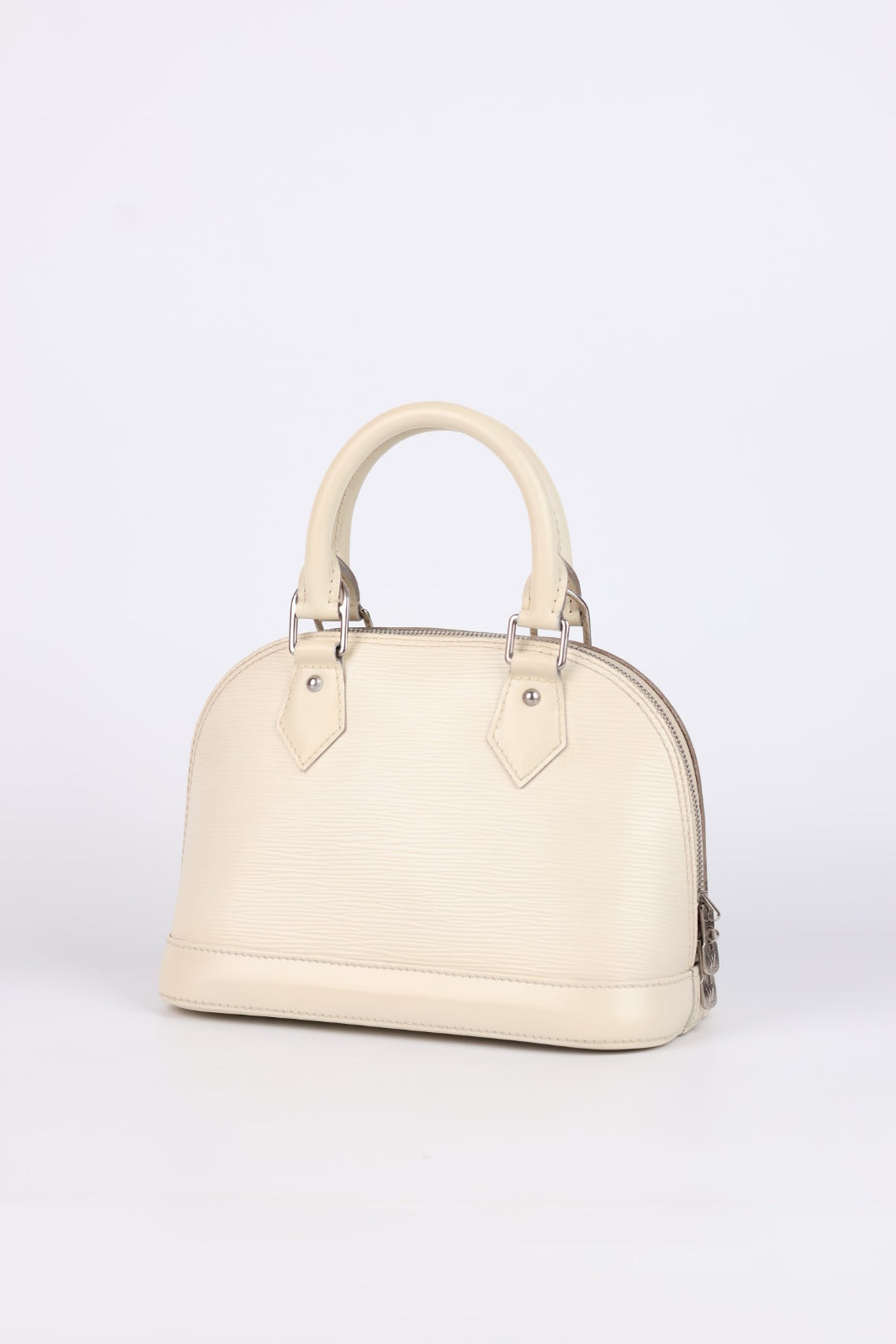 Louis Vuitton Alma BB Epi