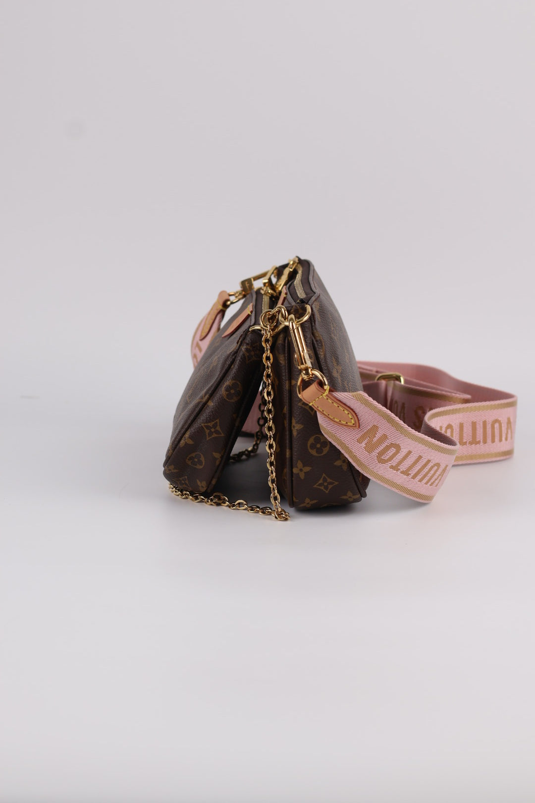 Louis Vuitton Multipochette Accessoires