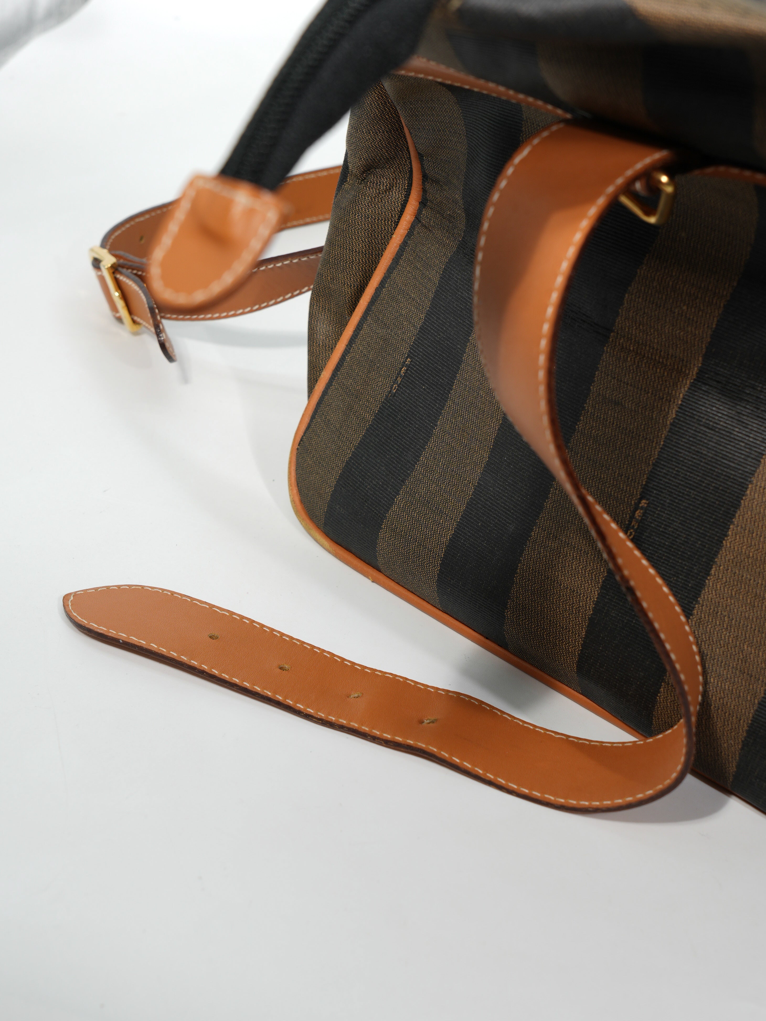 Fendi Borsone Vintage