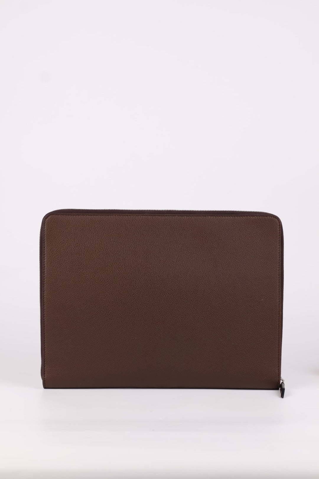Fendi Porta Tablet in Pelle