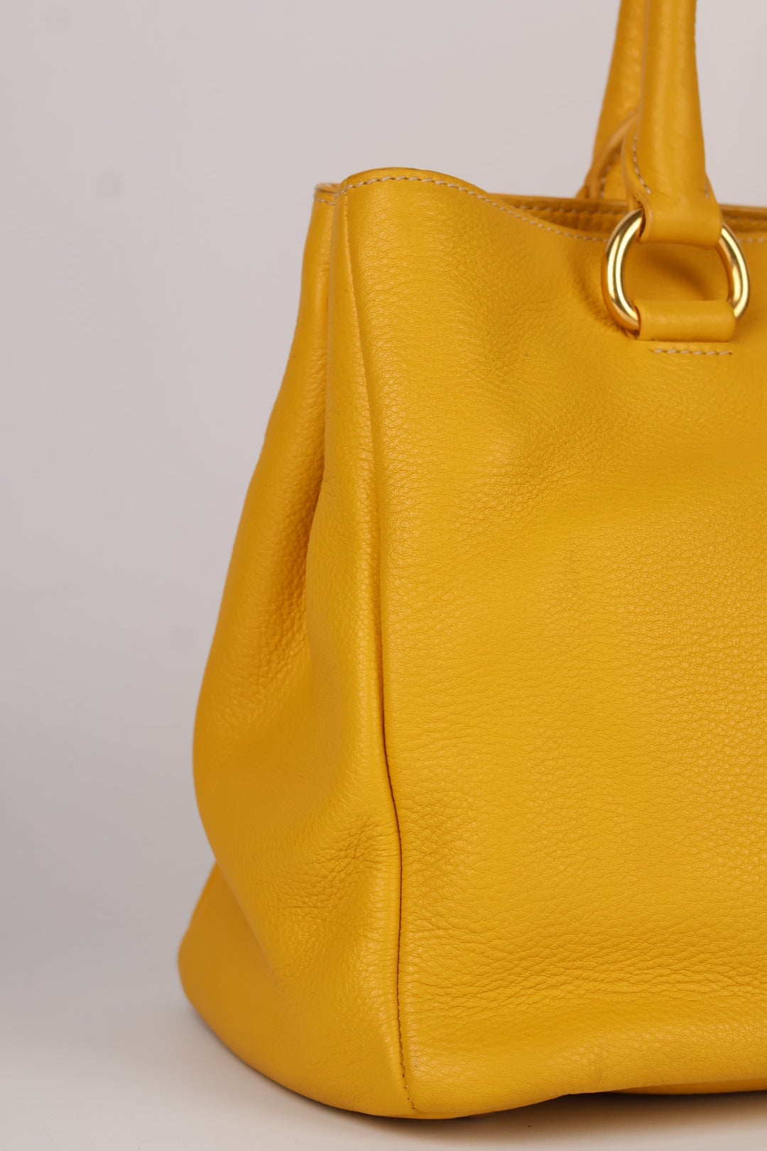 Prada Tote in Pelle