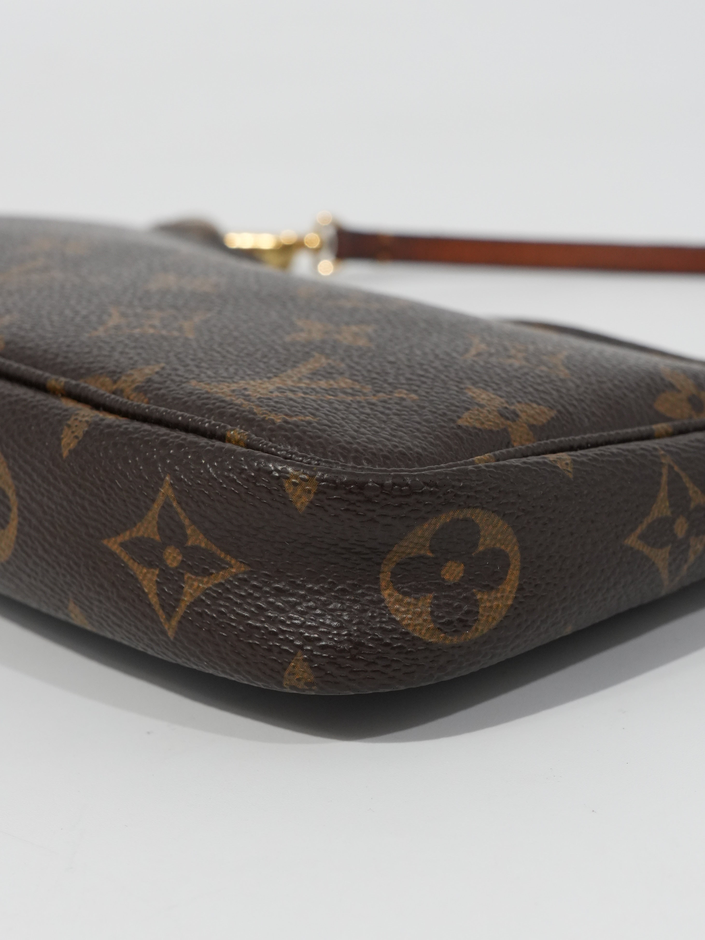 Louis Vuitton Accessoires Monogram