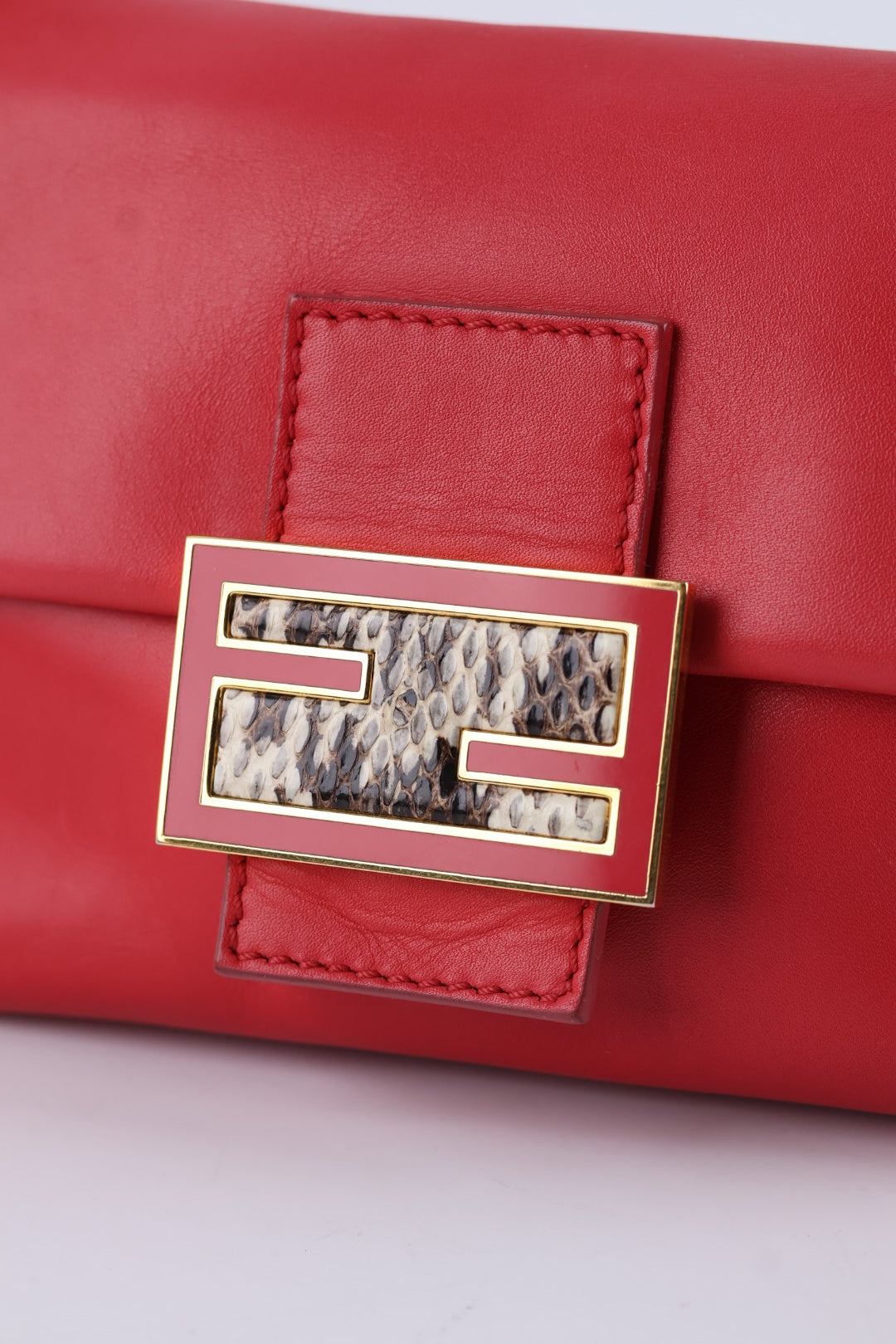 Fendi Mini Mama Baguette