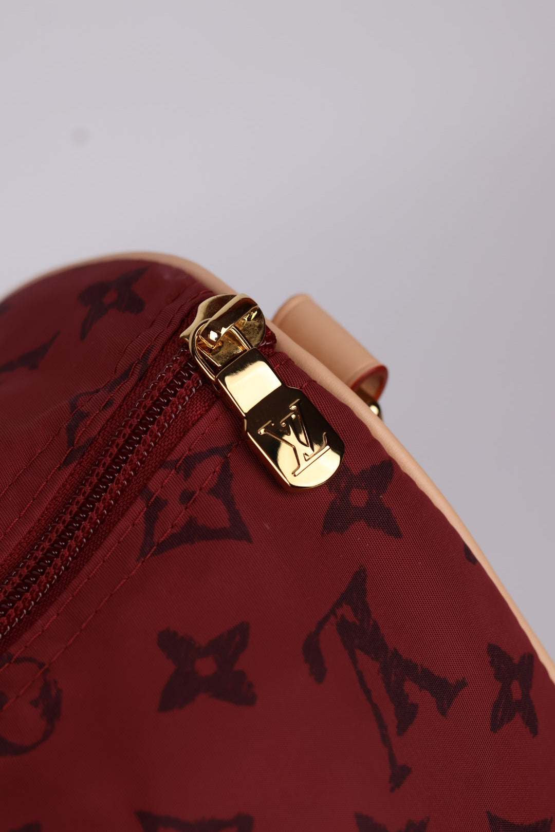 Louis Vuitton Keepall 45 Foldable Grace Coddington