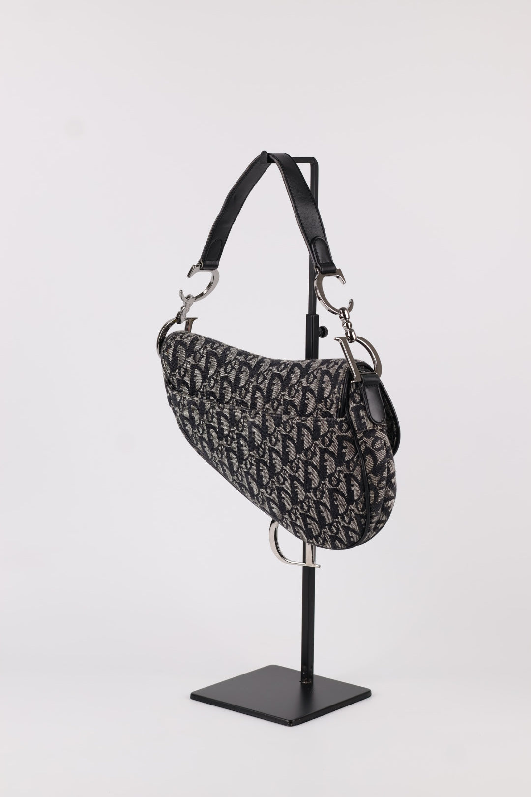 Dior Saddle Vintage Jacquard Oblique