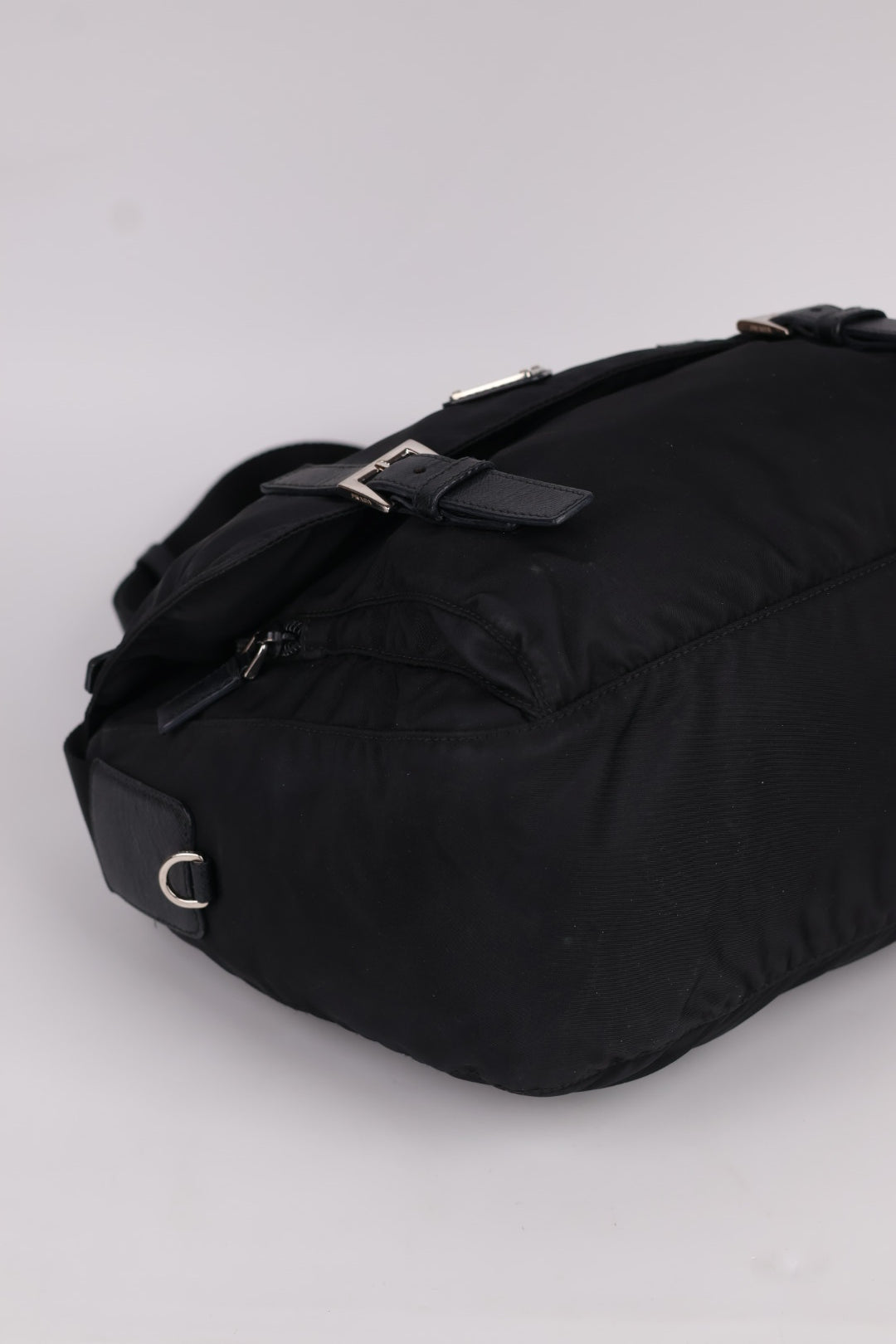 Prada Tracolla Re-Nylon