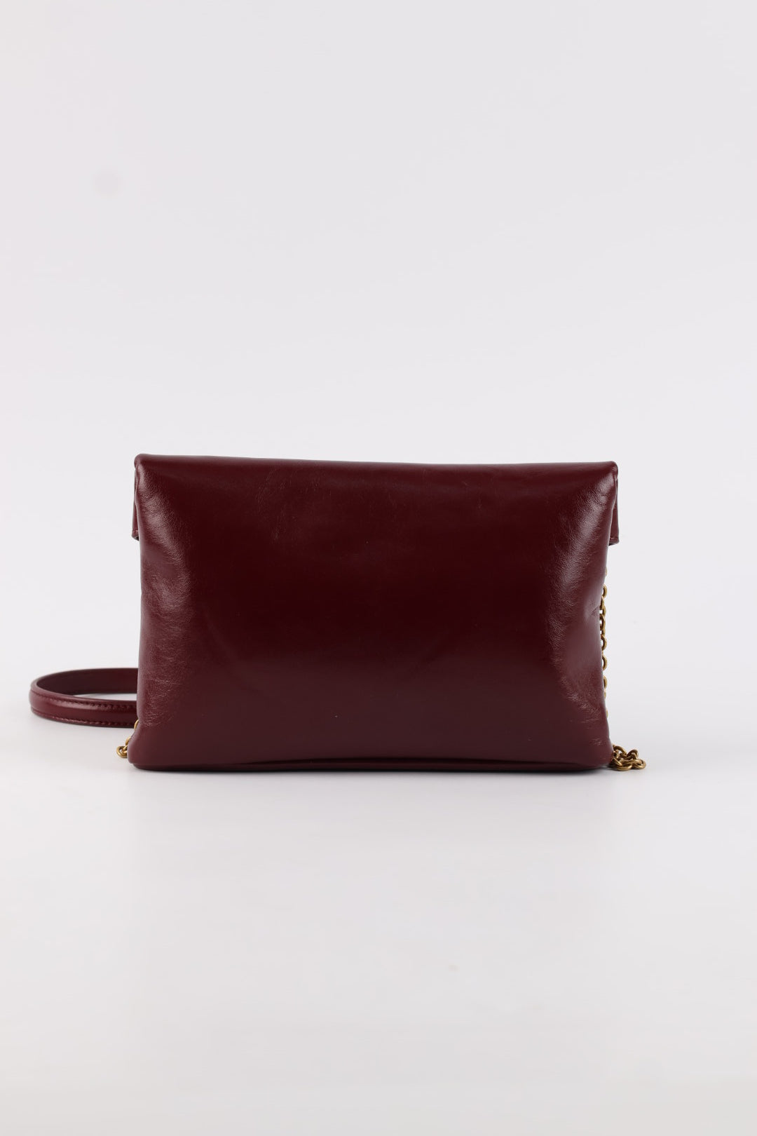 Saint Laurent Mini Cassandre in Agnello