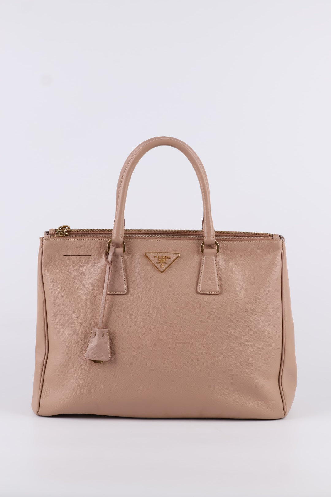 Prada Galleria Grande Saffiano