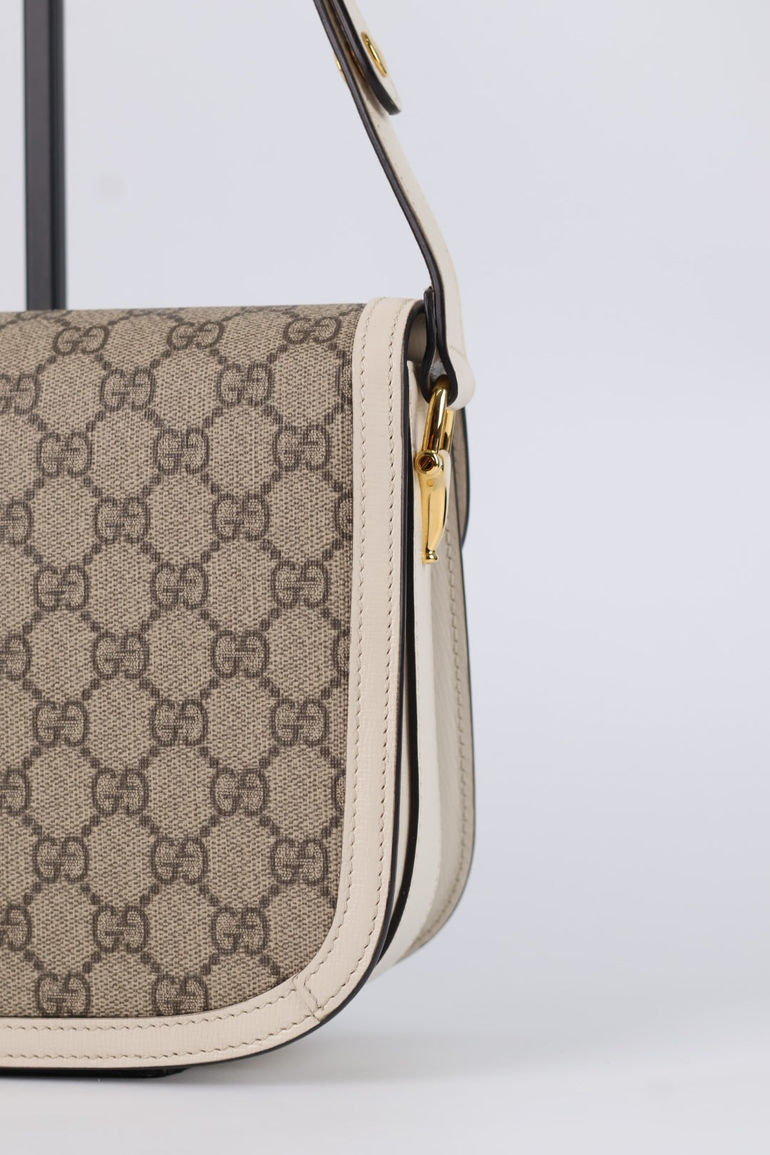 Gucci Horsebit GG Supreme
