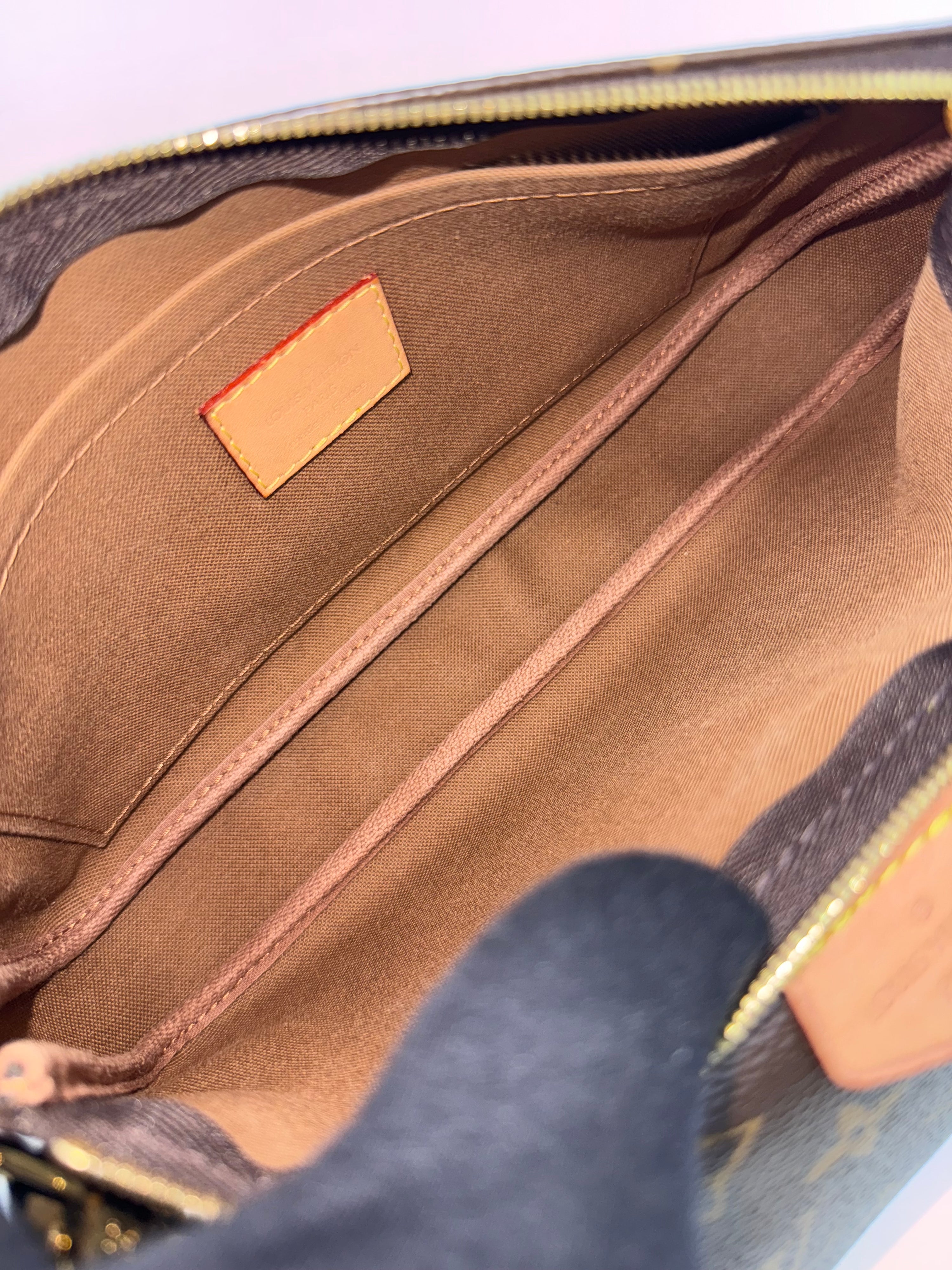 Louis Vuitton Multipochette Accessoires