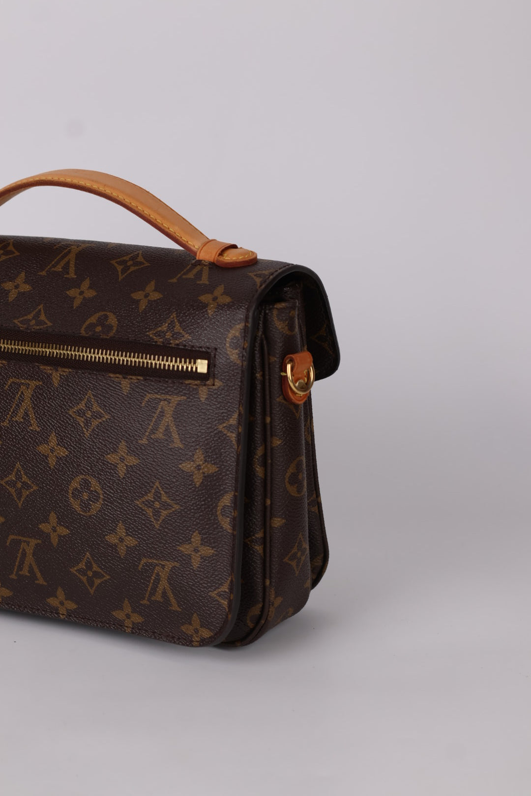 Louis Vuitton Métis Monogram