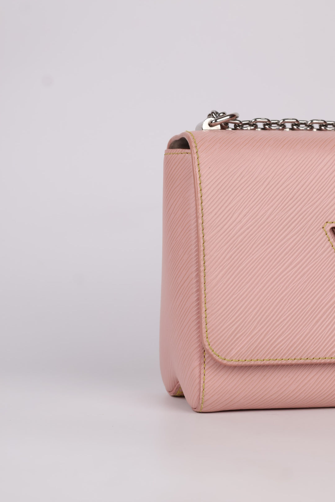 Louis Vuitton Twist MM Epi