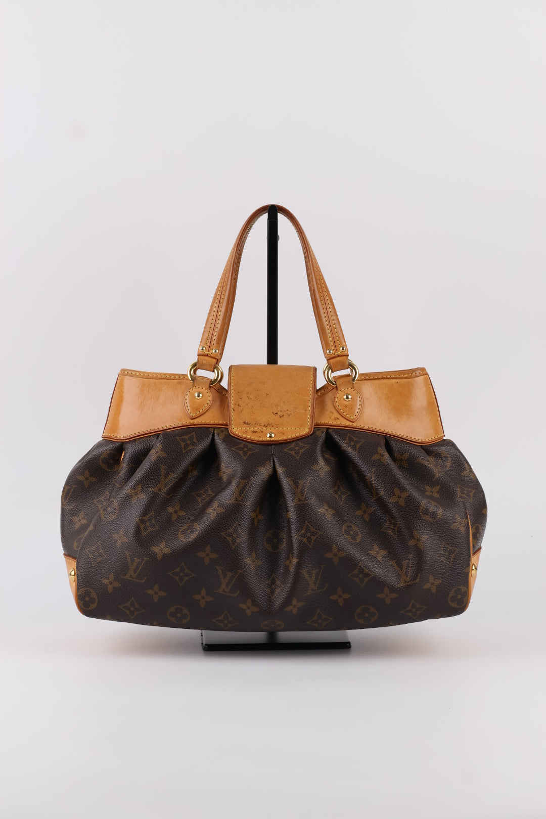 Louis Vuitton Boetie PM Monogram