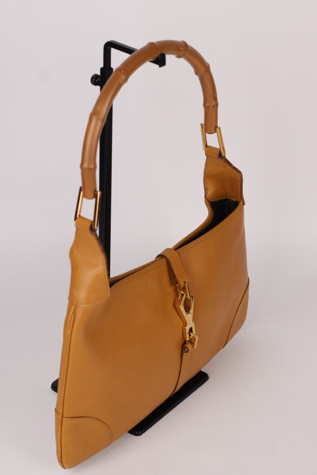 Gucci Jackie Bamboo