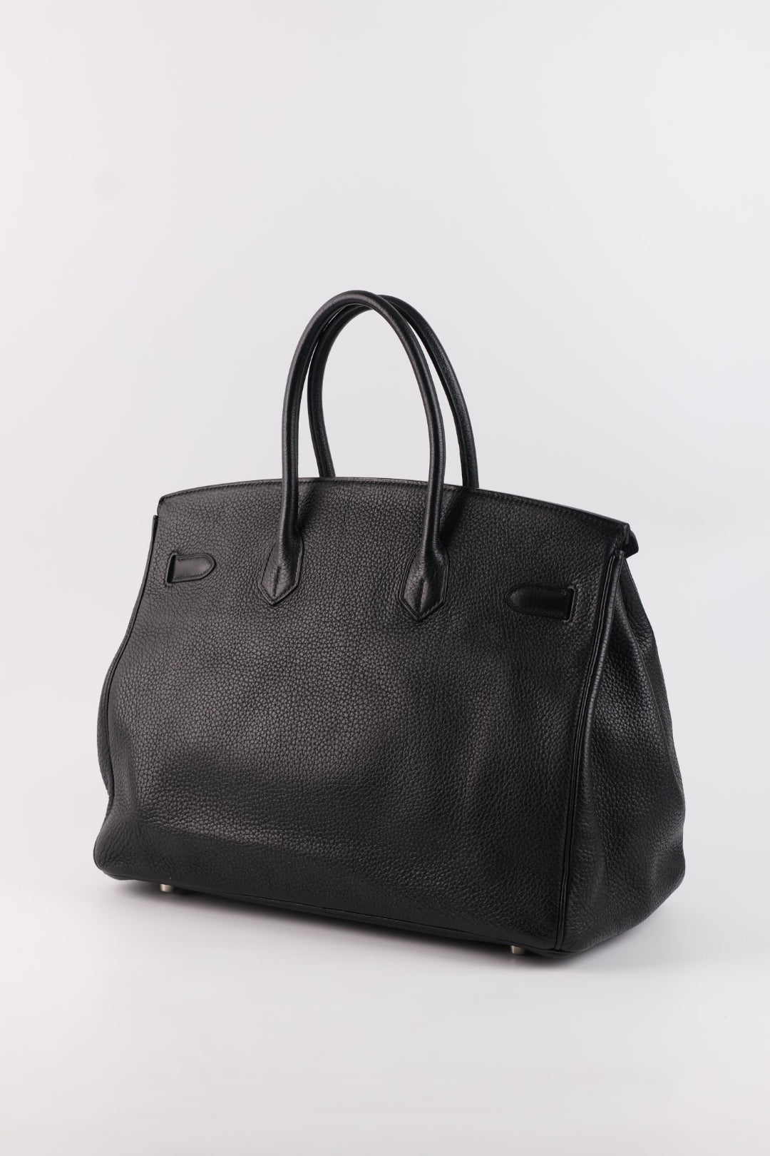 Hermès Birkin 35 Taurillon Clemence