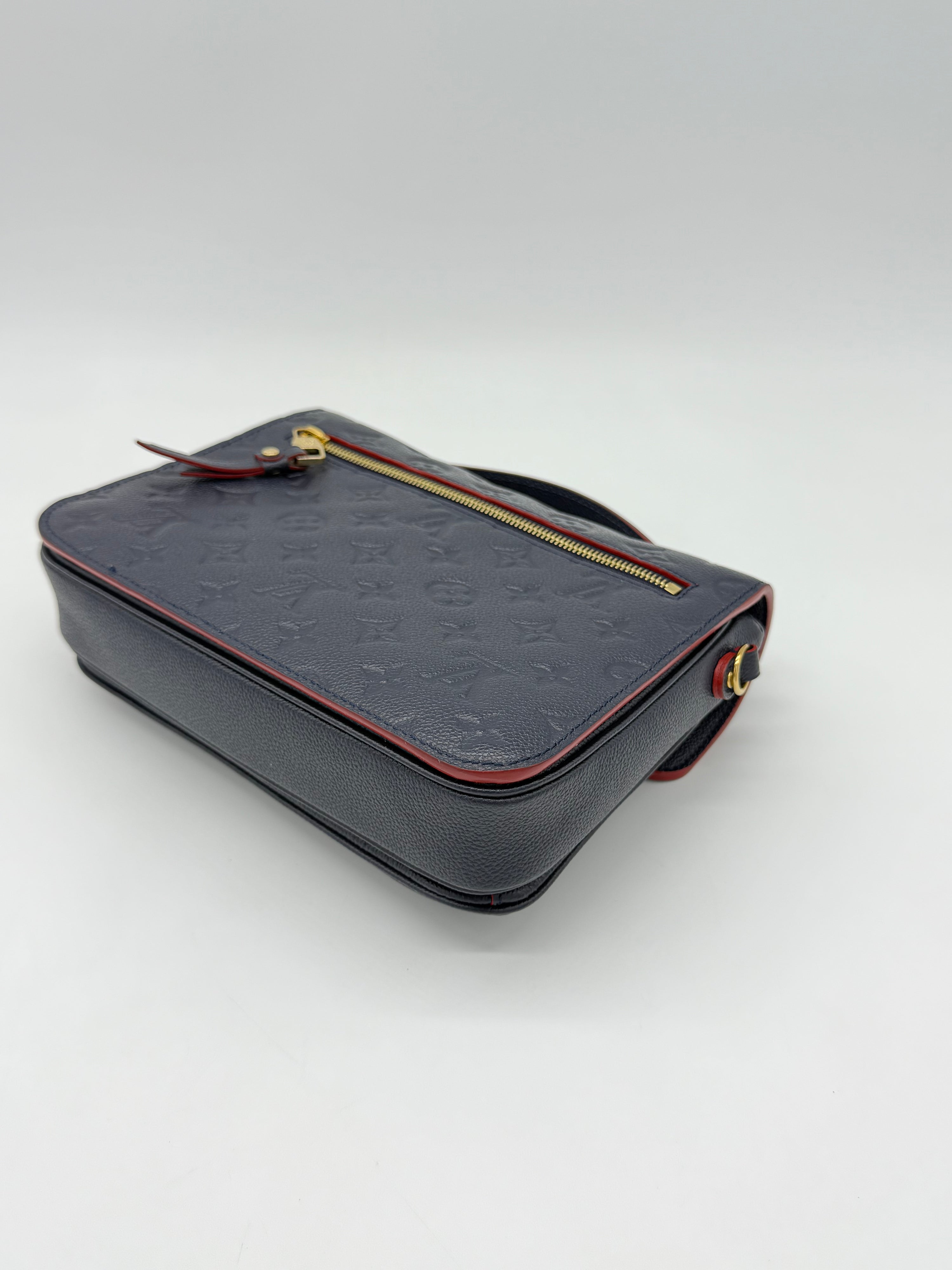 Louis Vuitton Métis Empreinte