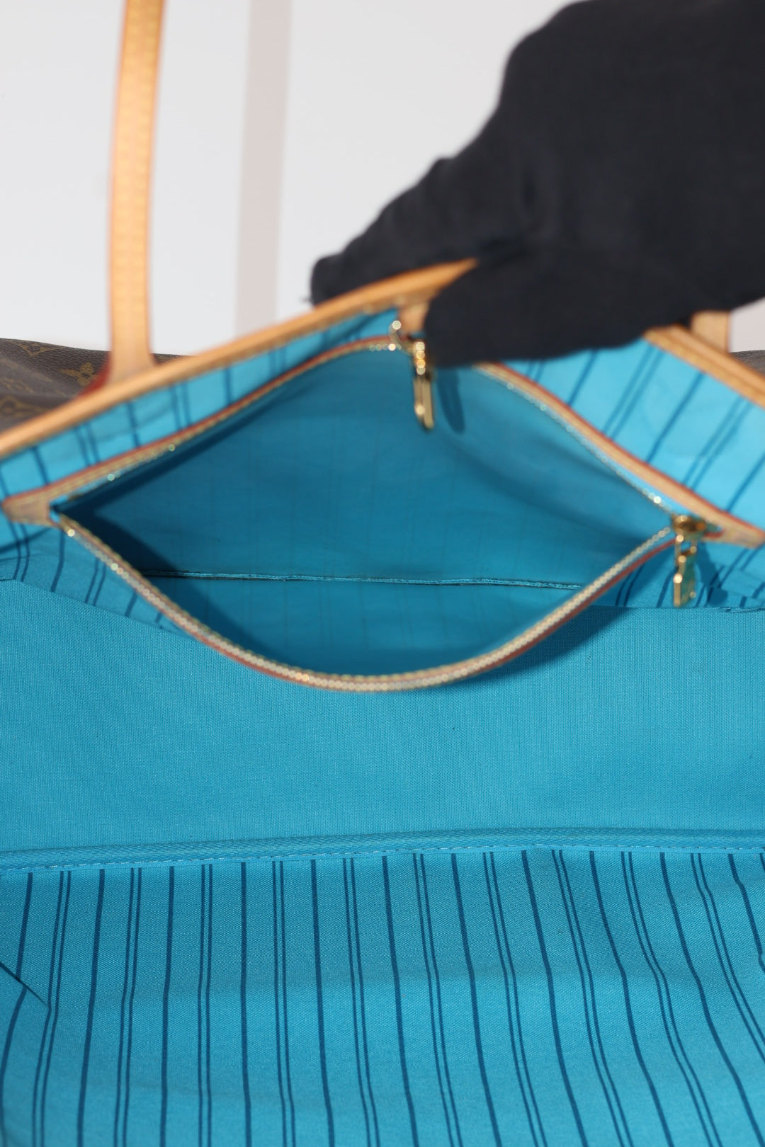 Louis Vuitton Neverfull GM Porto Cervo