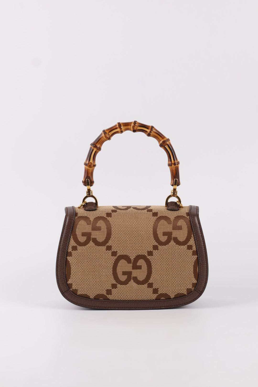 Gucci Bamboo 1947 Jumbo
