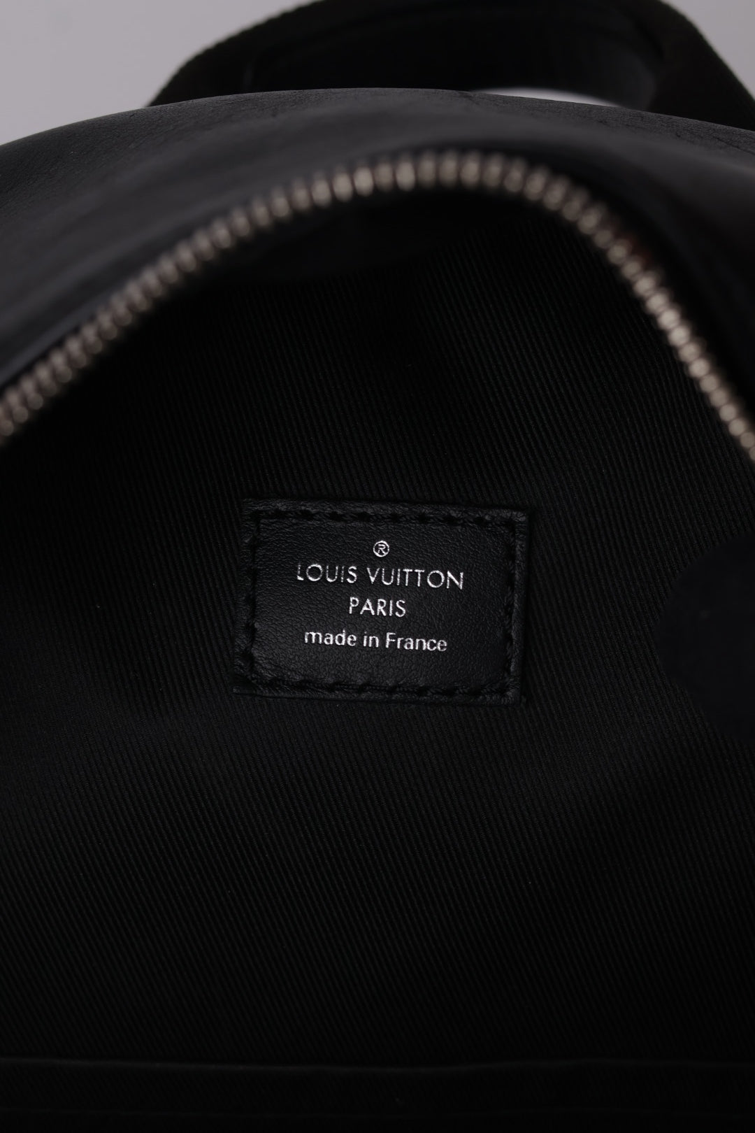 Louis Vuitton Zaino Josh Monogram