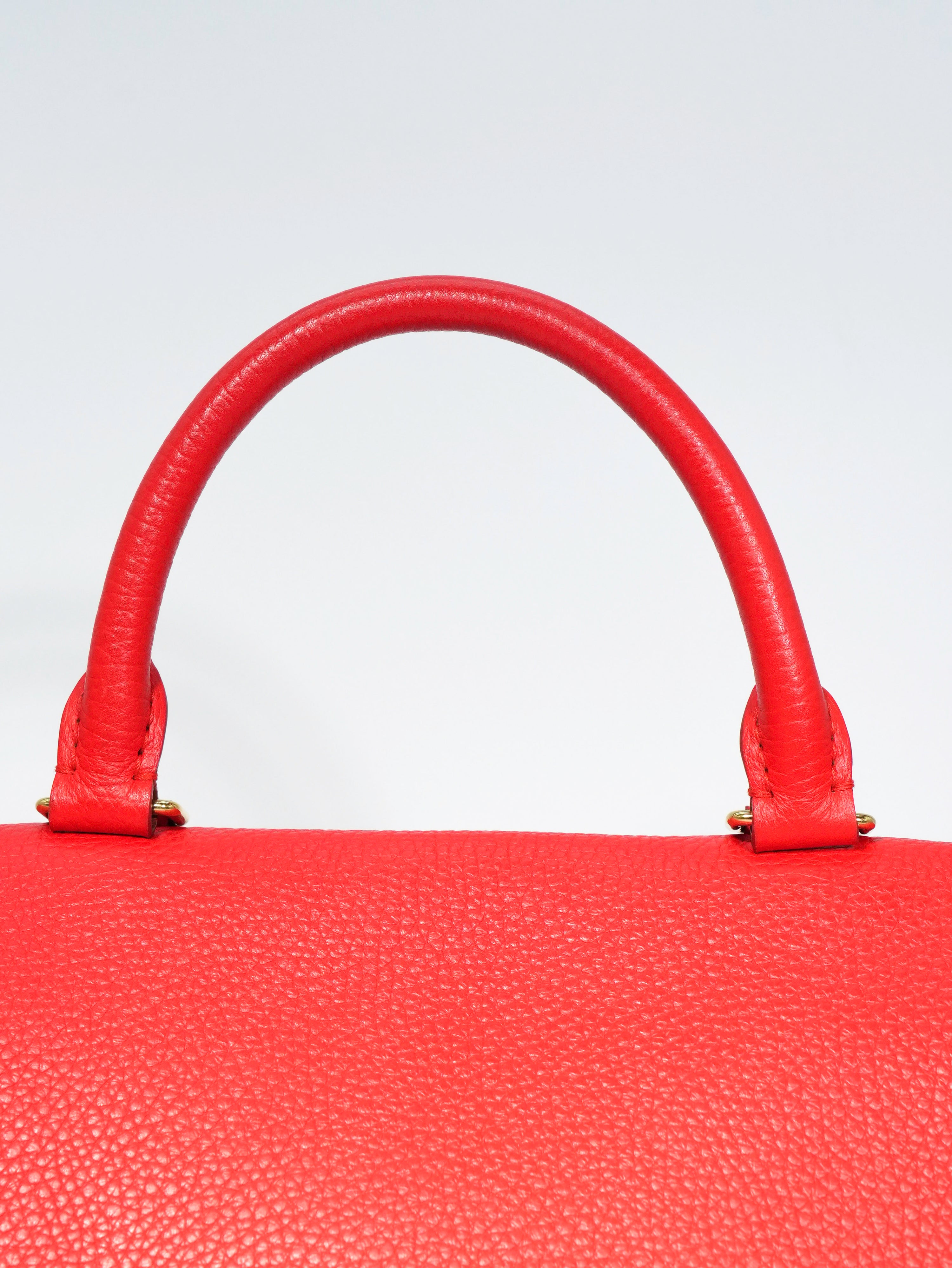 Louis Vuitton Volta Taurillon