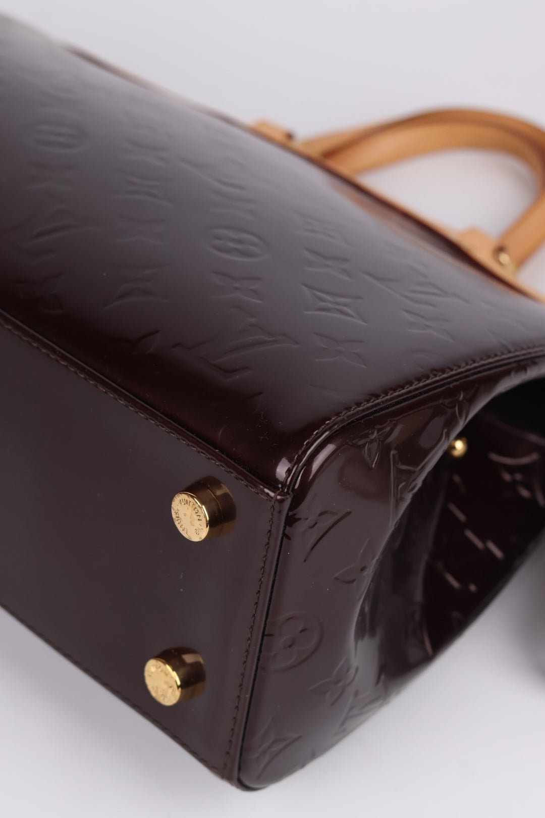 Louis Vuitton Brèa Vernis