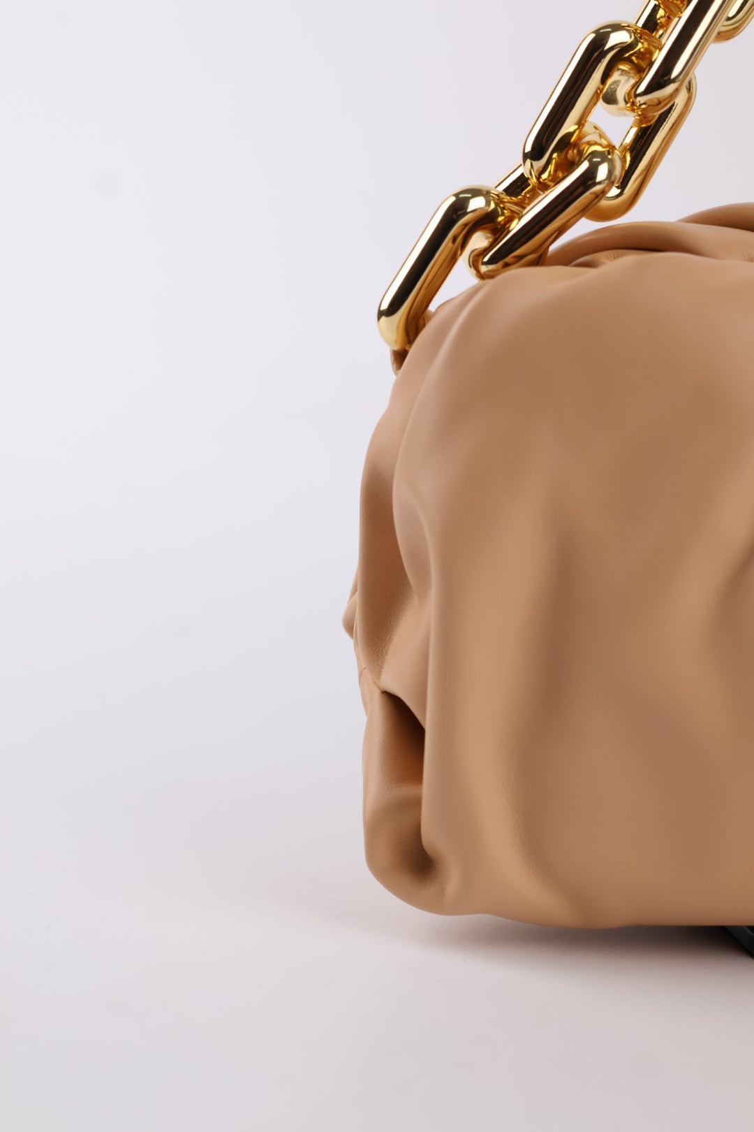 Bottega Veneta Chain Pouch