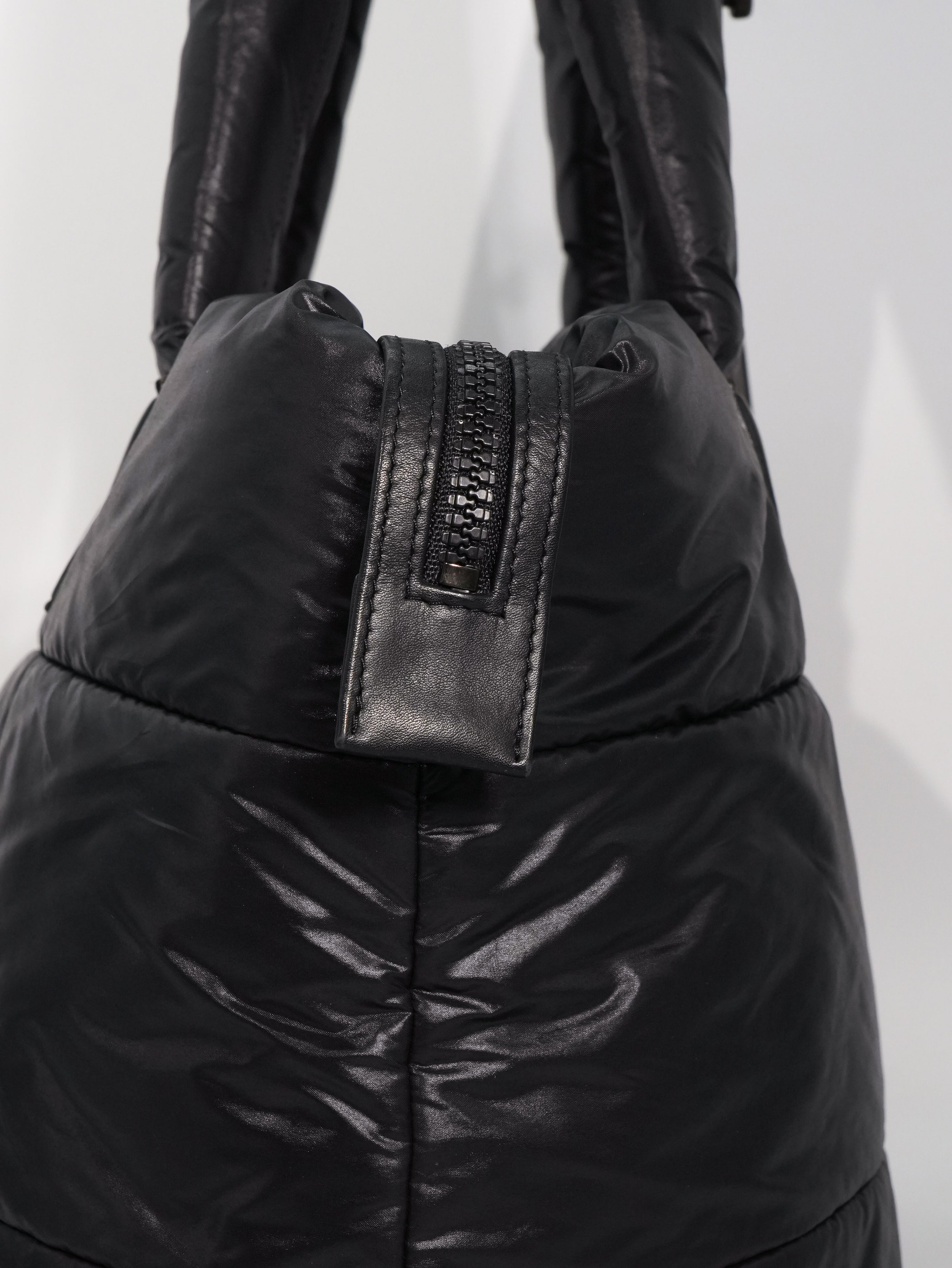 Chanel Tote Coco Cocoon