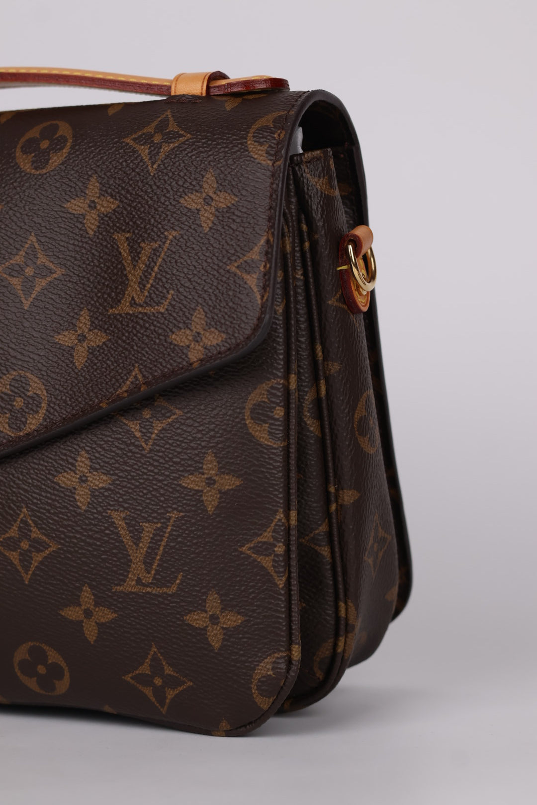 Louis Vuitton Métis Monogram
