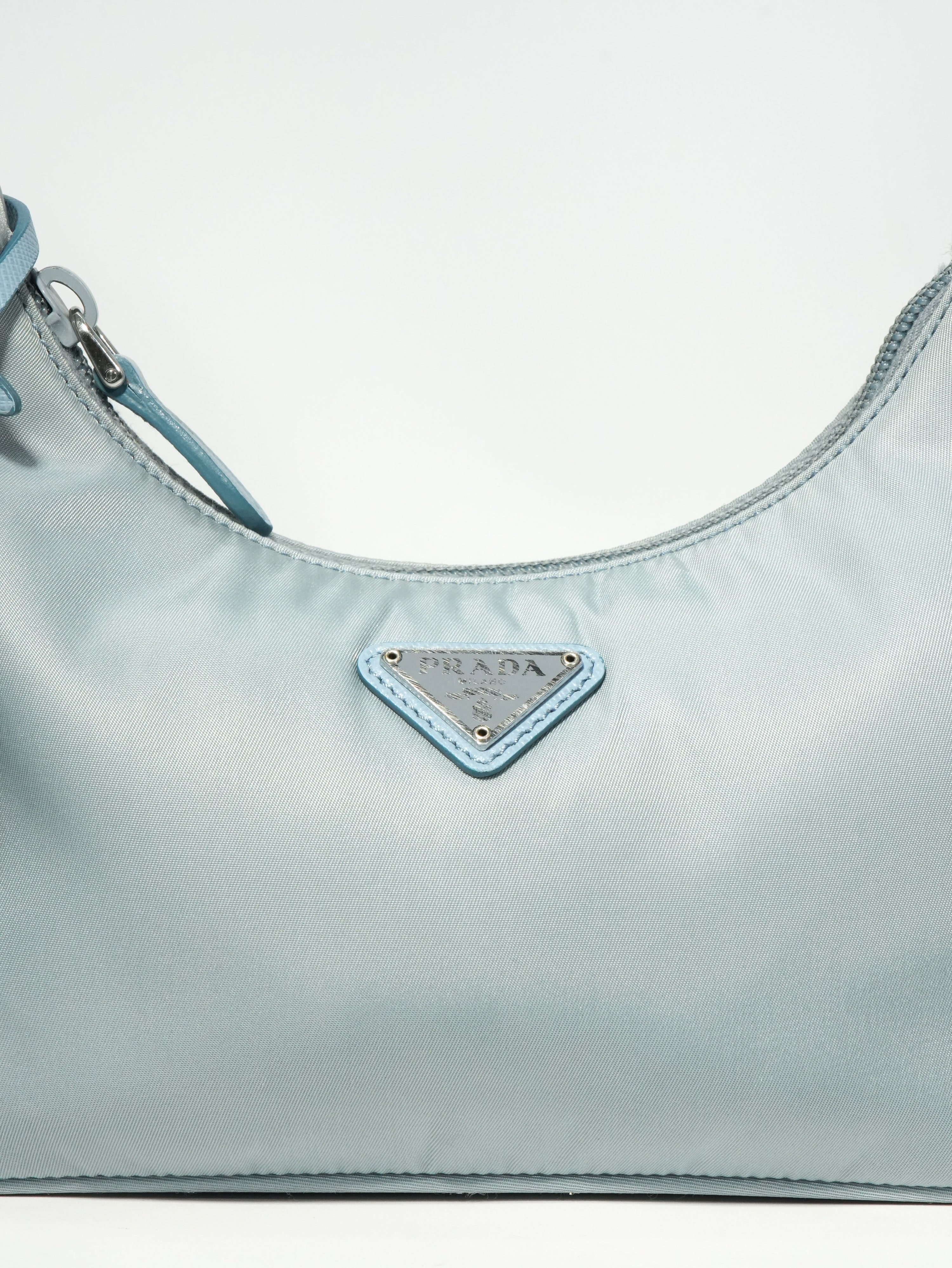 Prada Re-Edition 2000 Nylon