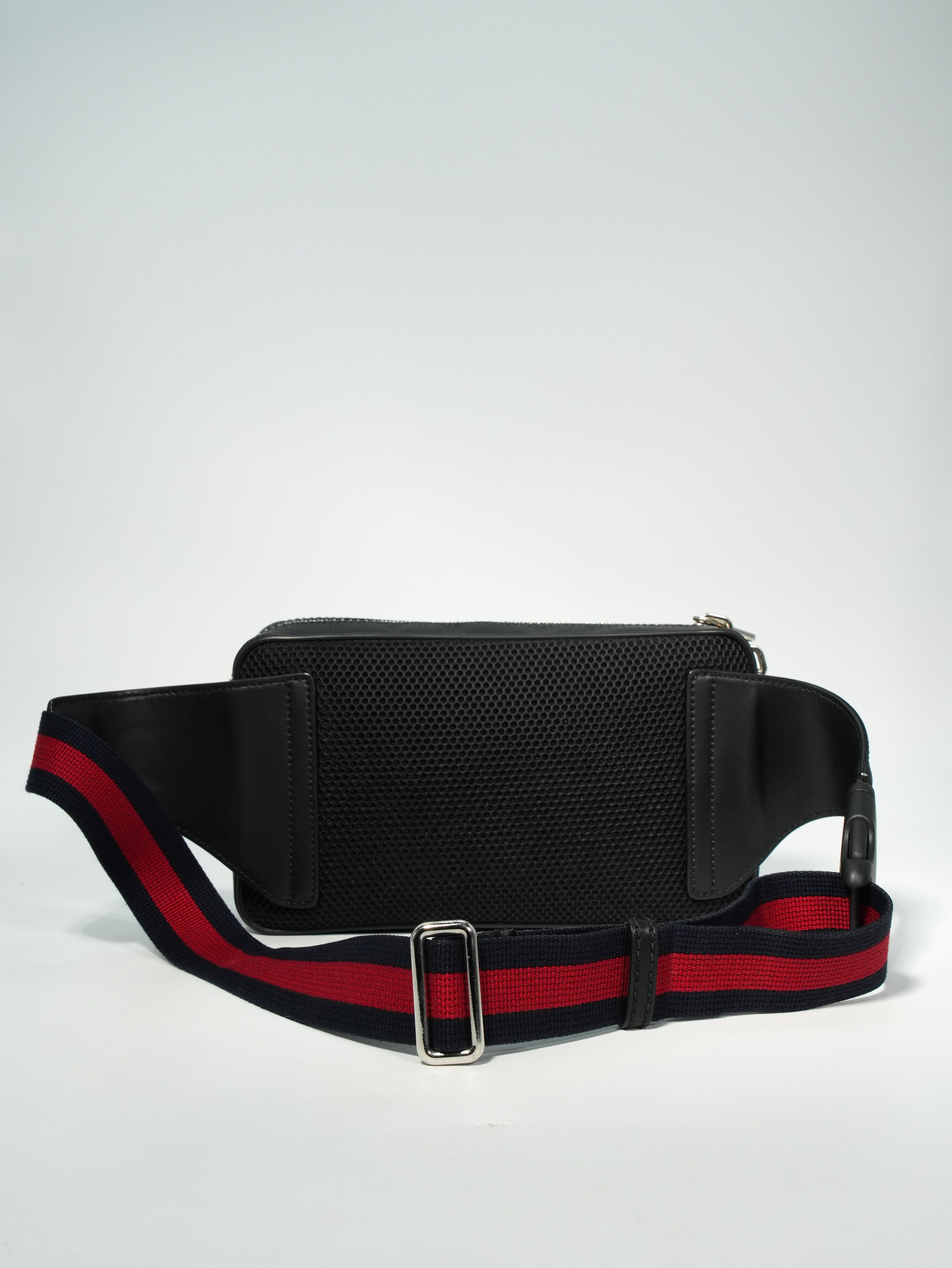 Gucci Marsupio GG Supreme