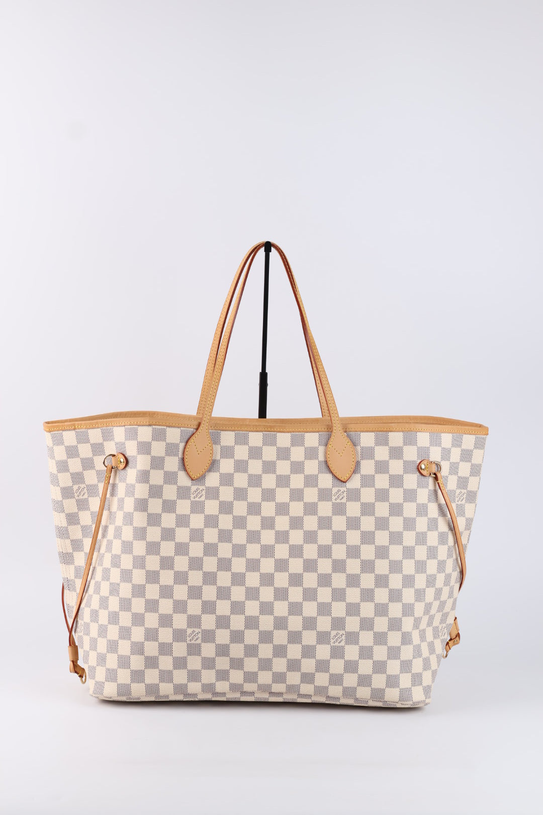 Louis Vuitton Neverfull GM Damier Azur