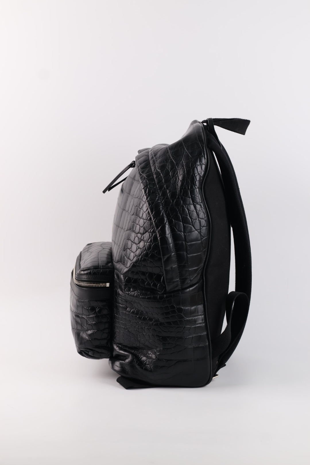 Saint Laurent Zaino City Cocco