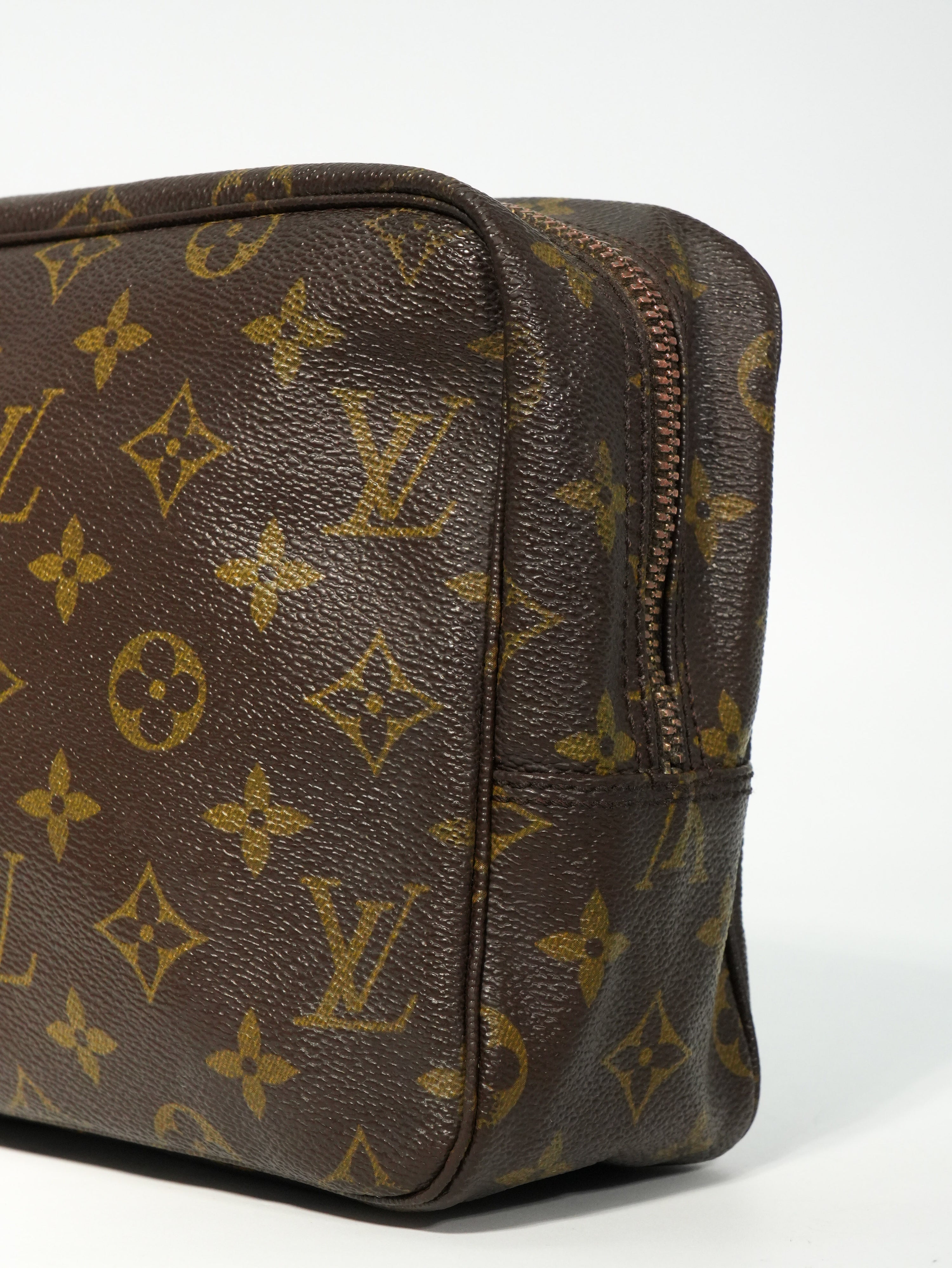 Louis Vuitton Trousse Toilette Vintage