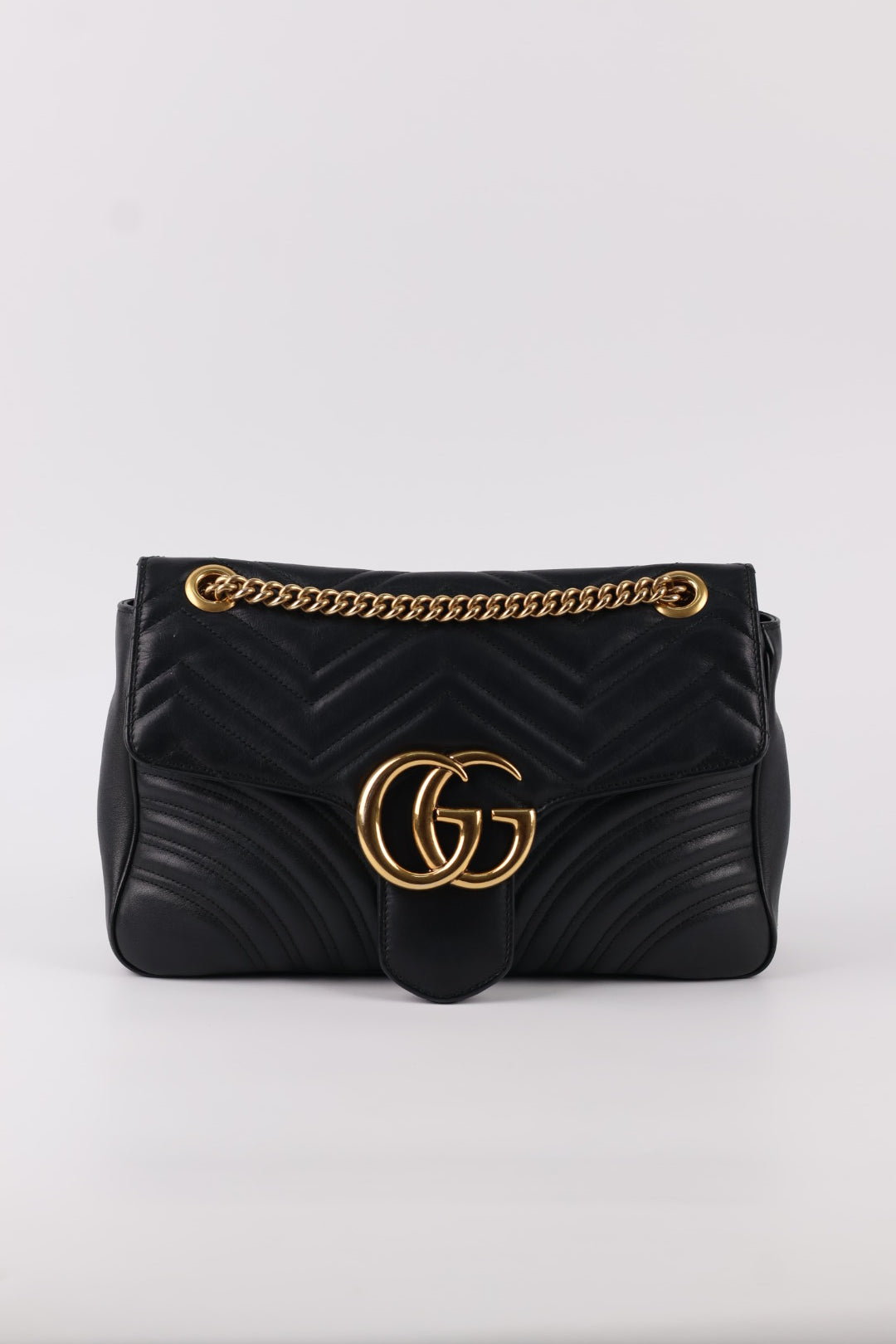 Gucci Marmont Grande Matelassé