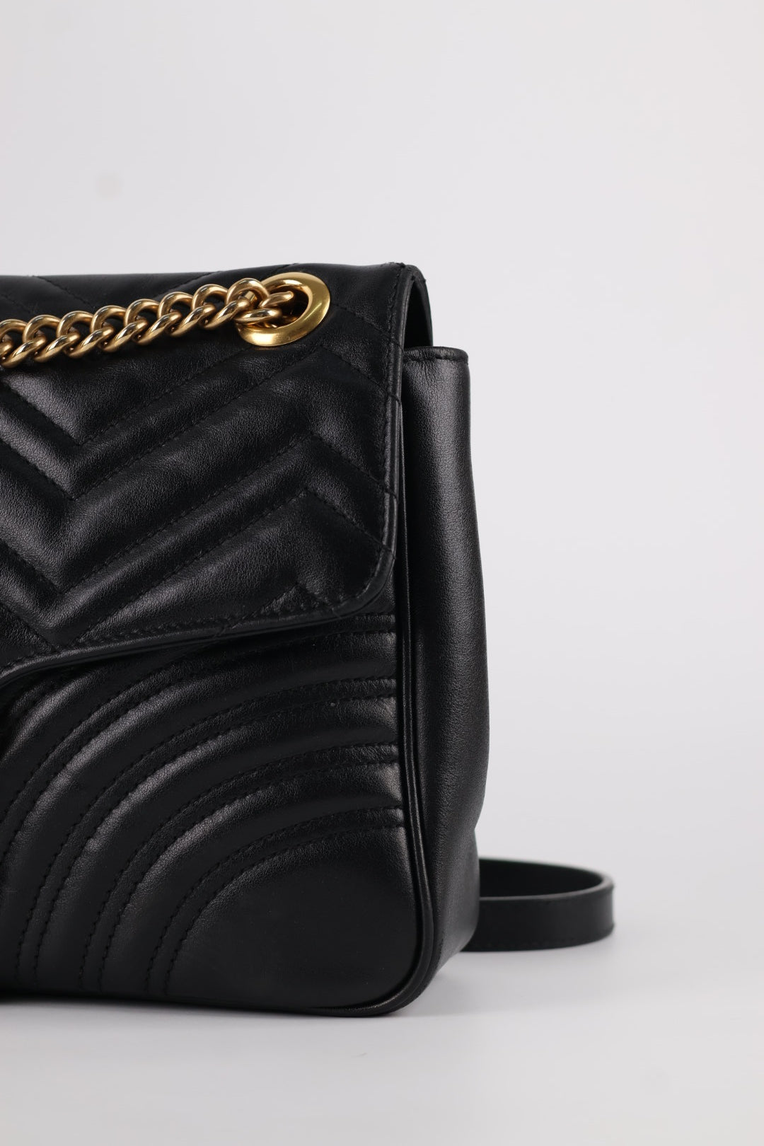 Gucci Marmont Grande Matelassé