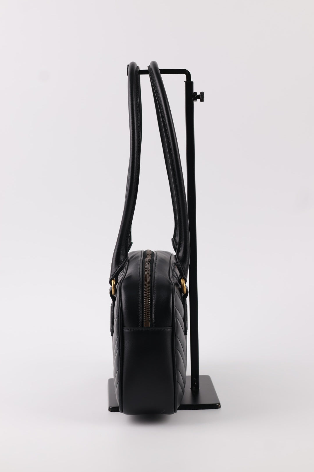 Gucci Bauletto Marmont Matelassé