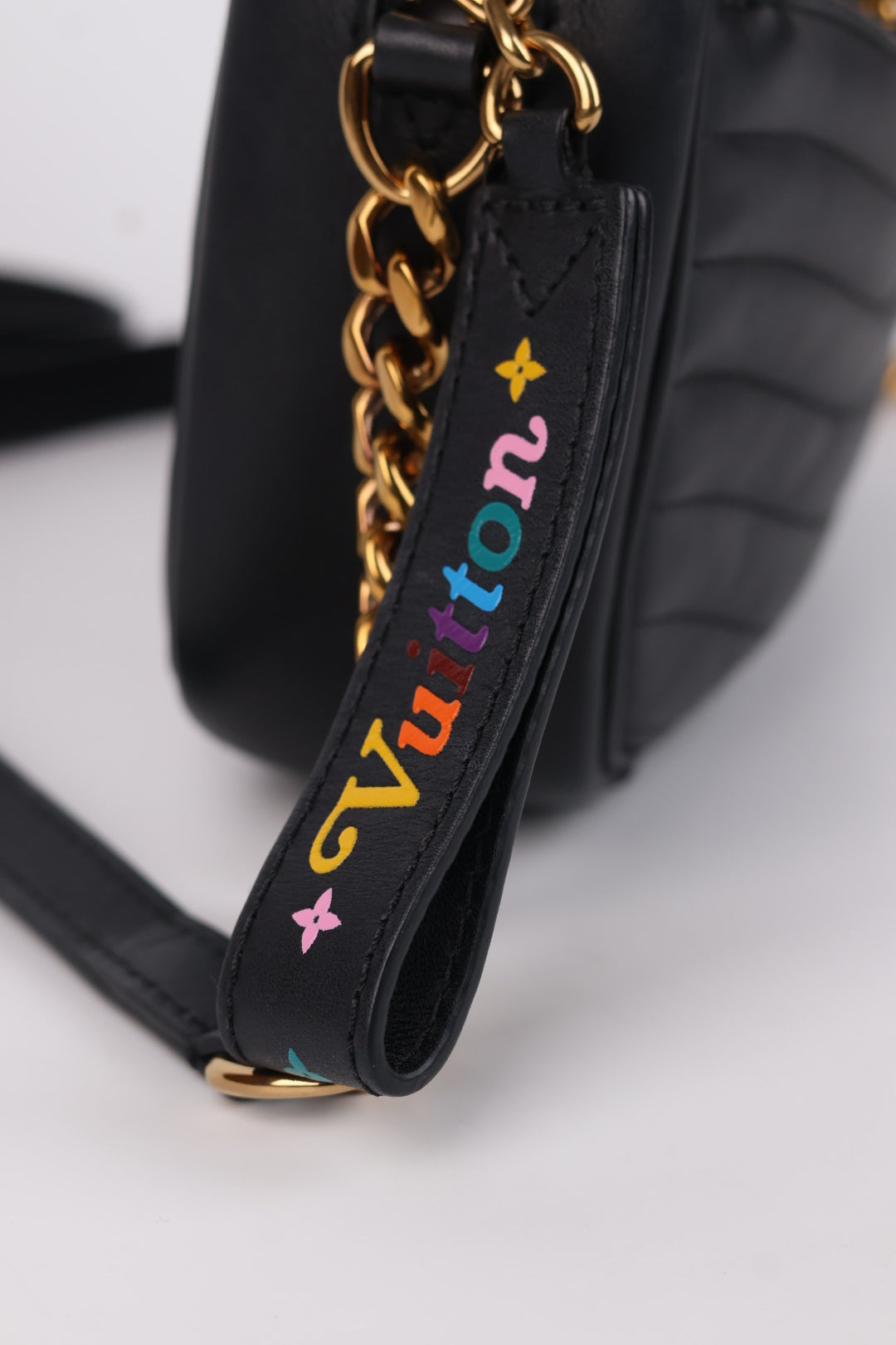 Louis Vuitton New Wave Camera Bag