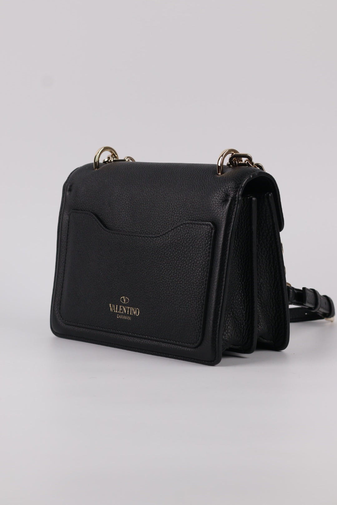 Valentino Borsa a Tracolla VLTN