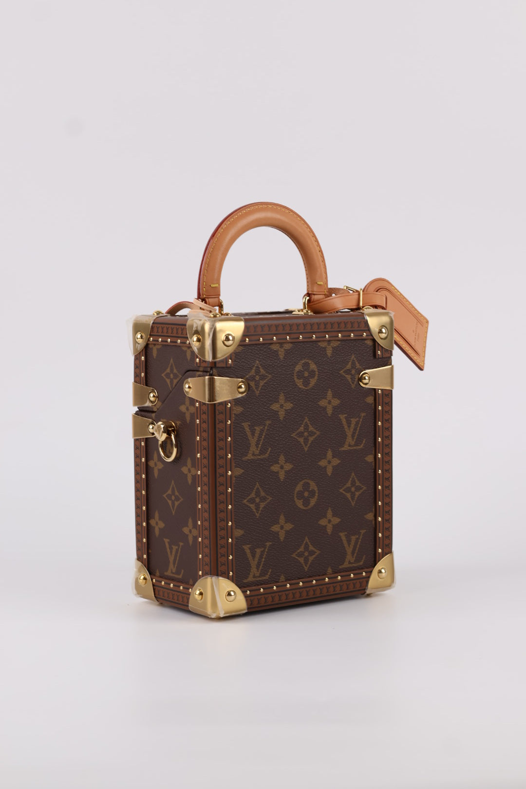 Louis Vuitton Camera Box Monogram