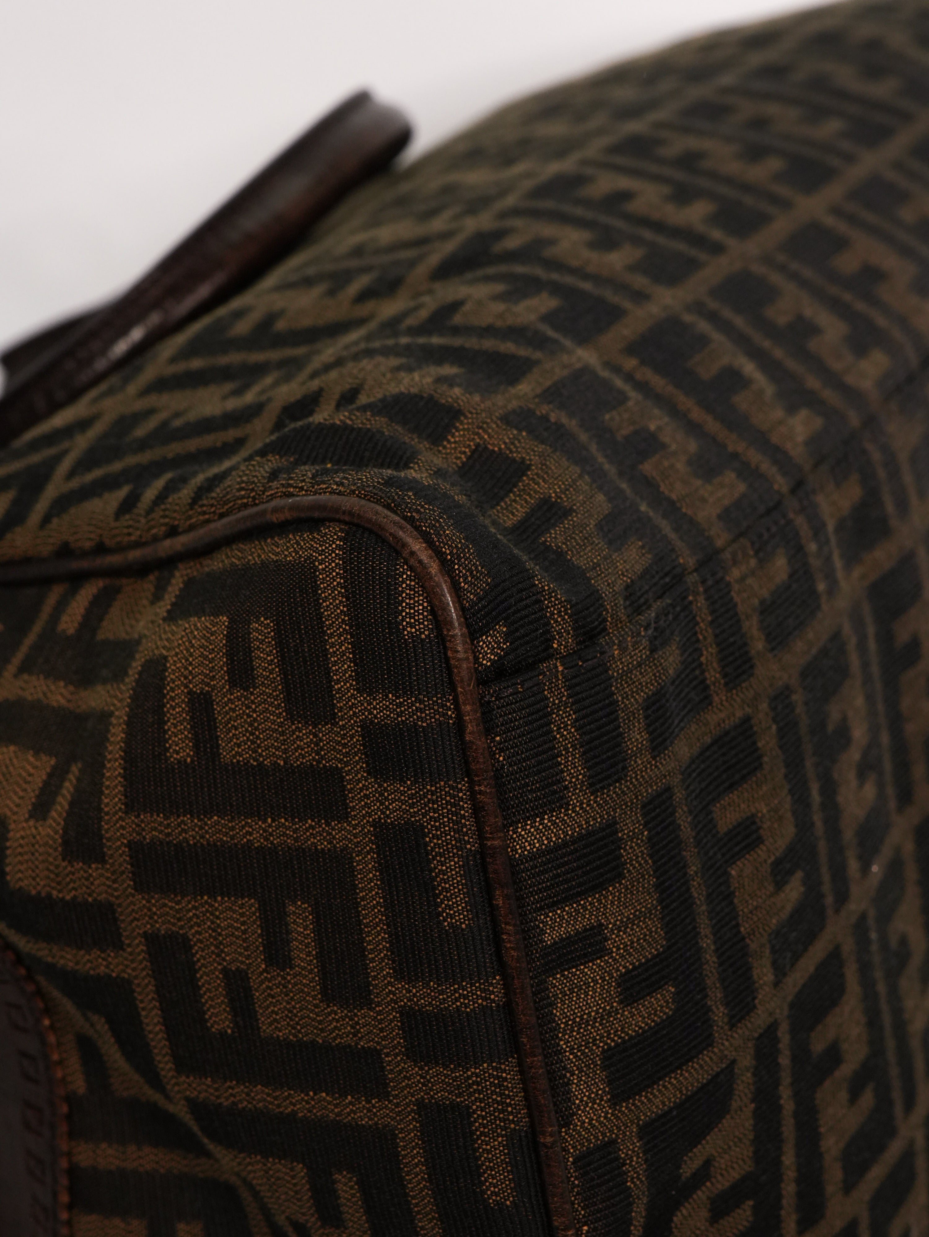 Fendi De Jour Large FF Logo