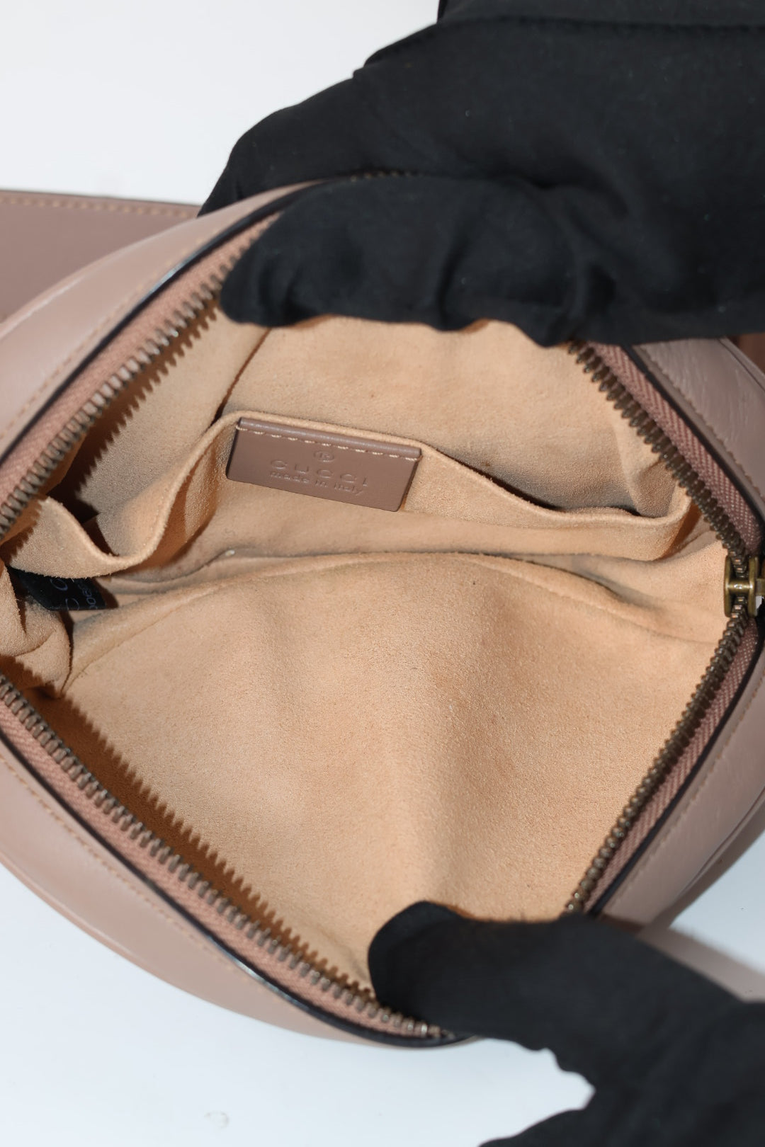 Gucci Marmont Marsupio